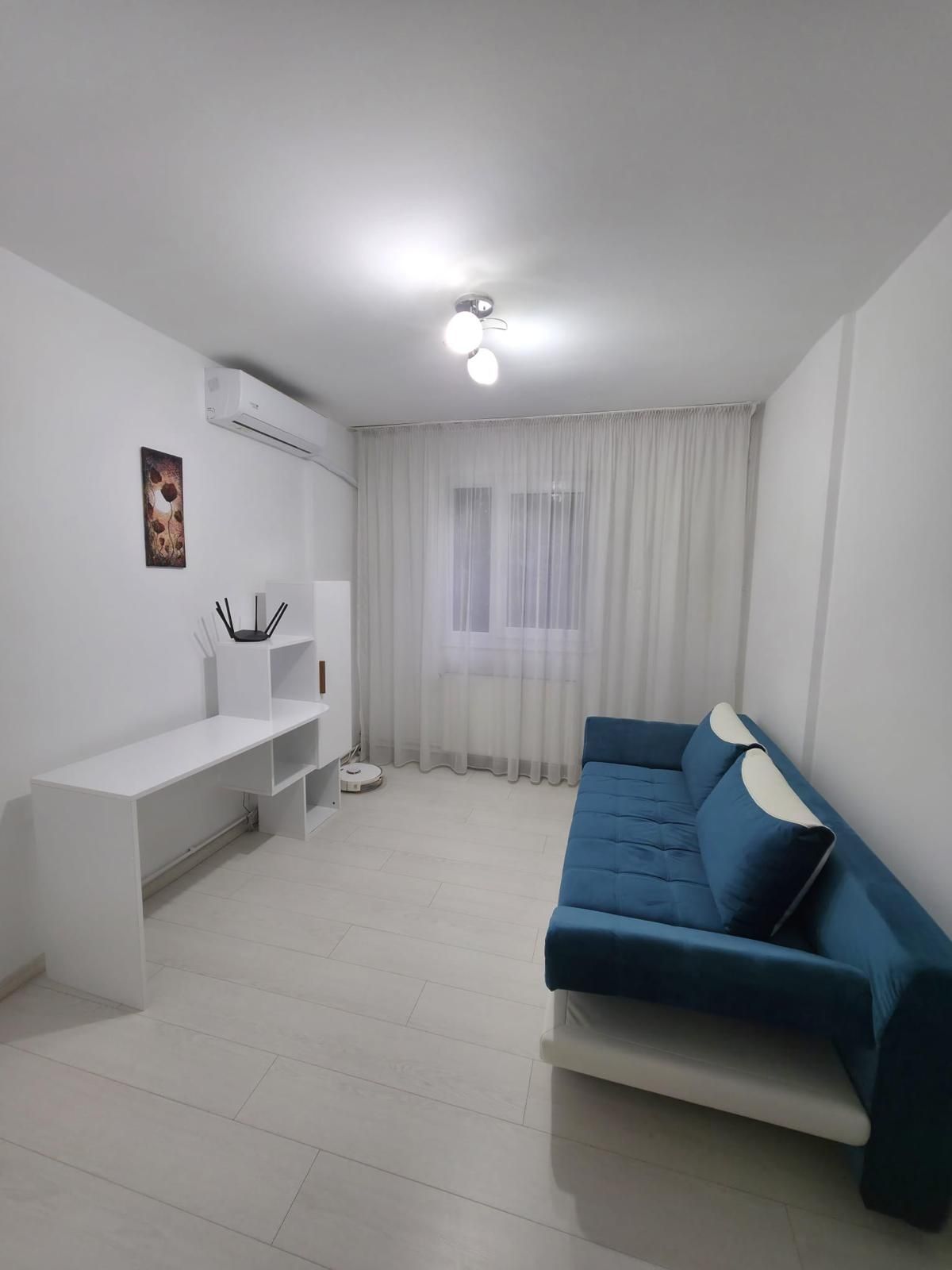 APARTAMENT 3 CAMERE DECOMANDAT — fotografia 5