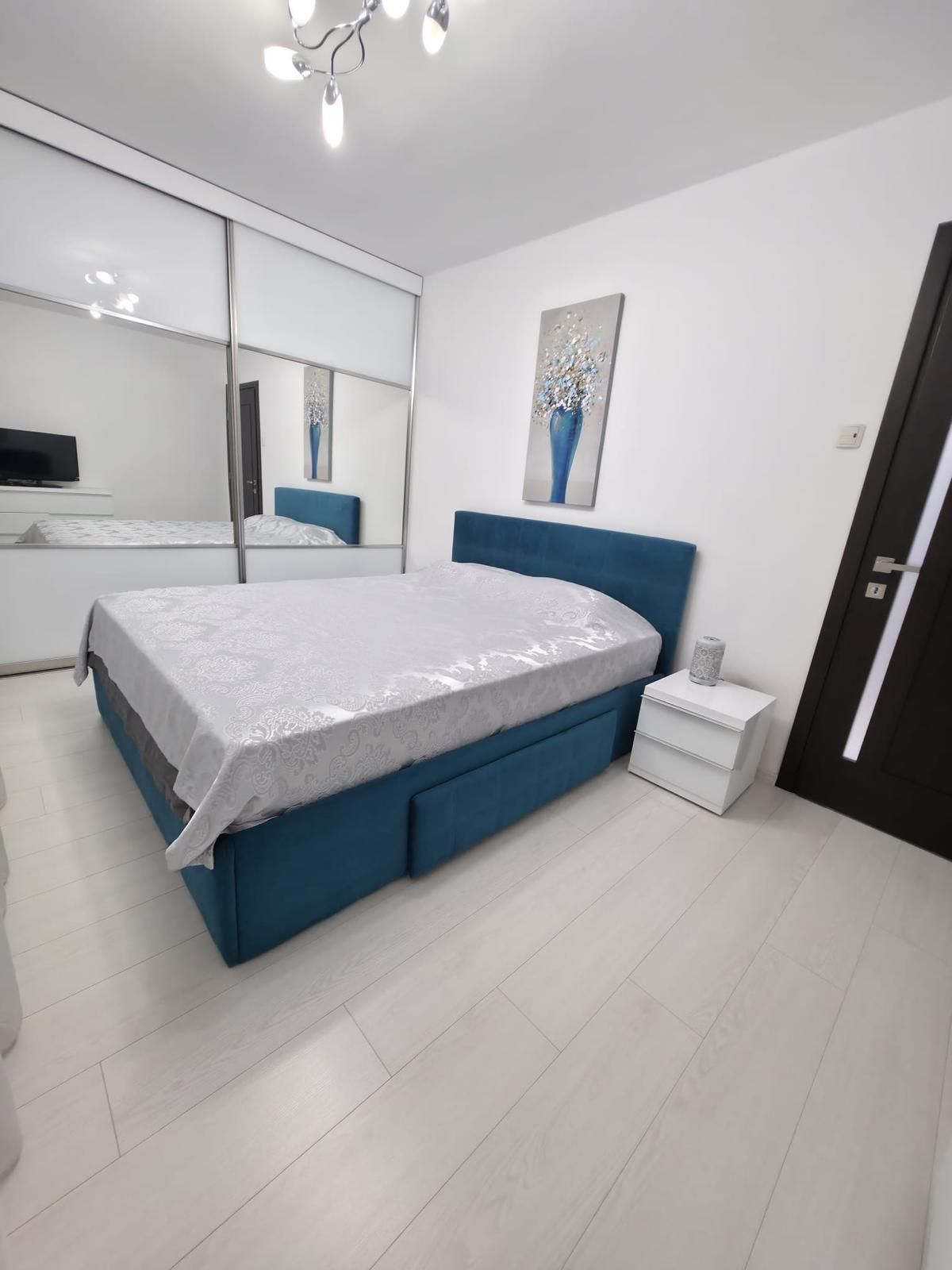 APARTAMENT 3 CAMERE DECOMANDAT — fotografia 6
