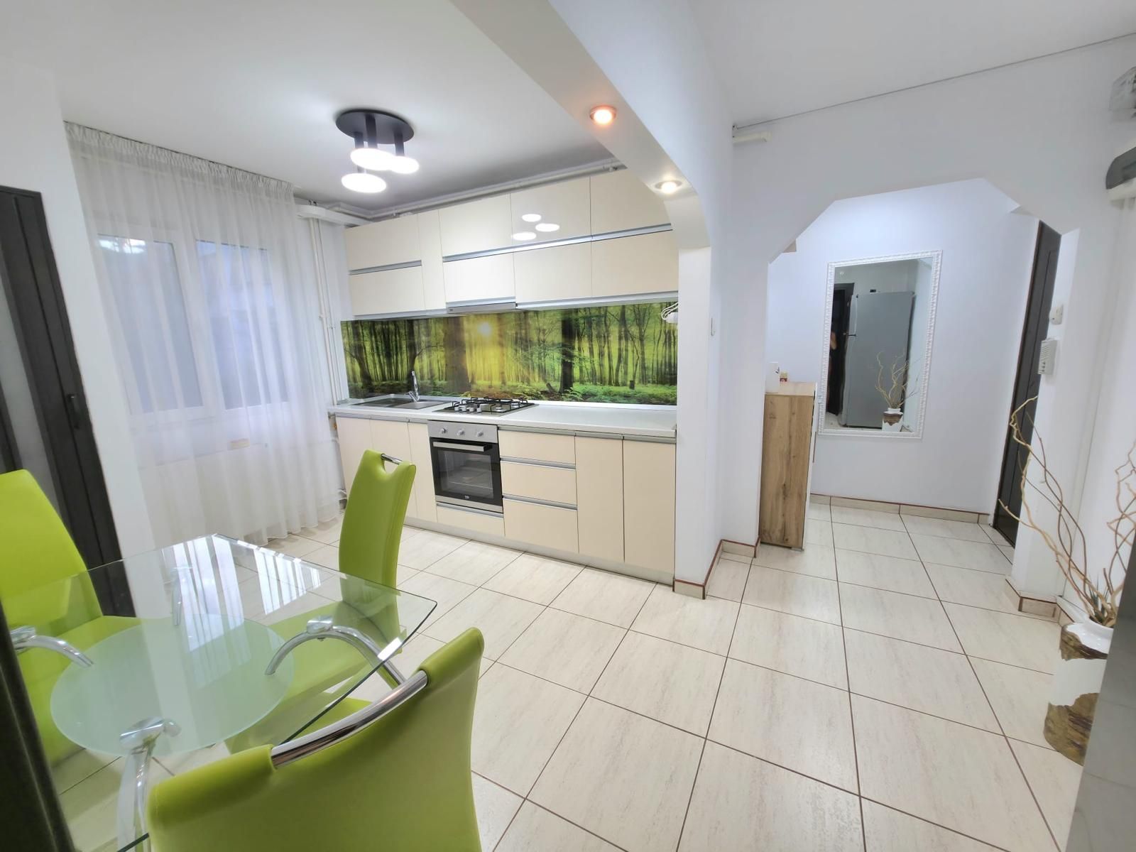 APARTAMENT 3 CAMERE DECOMANDAT — fotografia 9