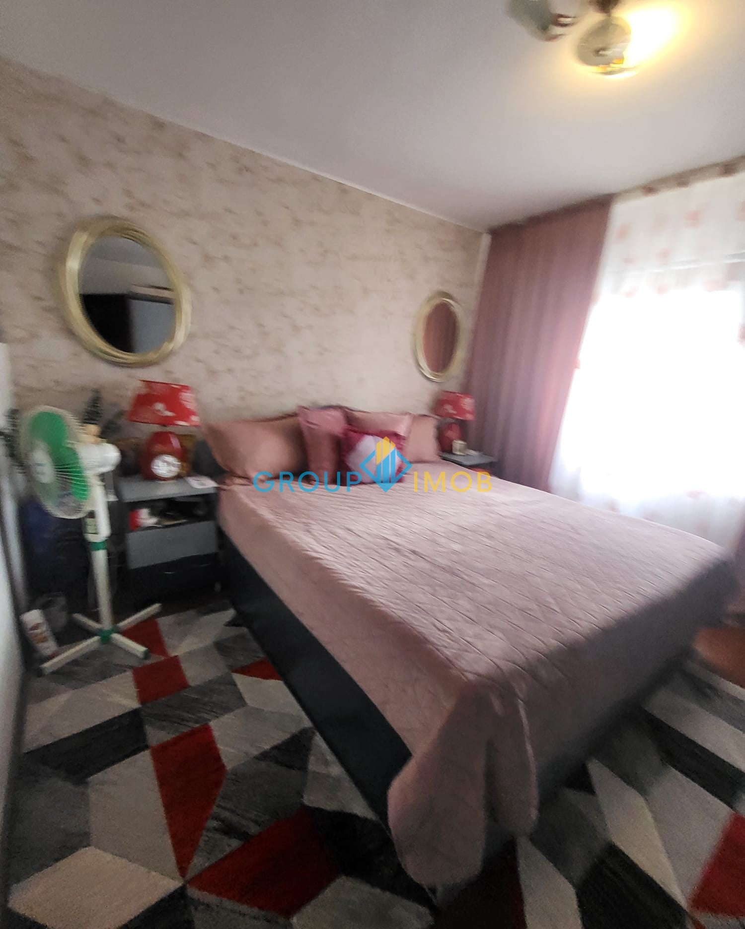 Apartament 3 Decomandate Narcisa — fotografia 6