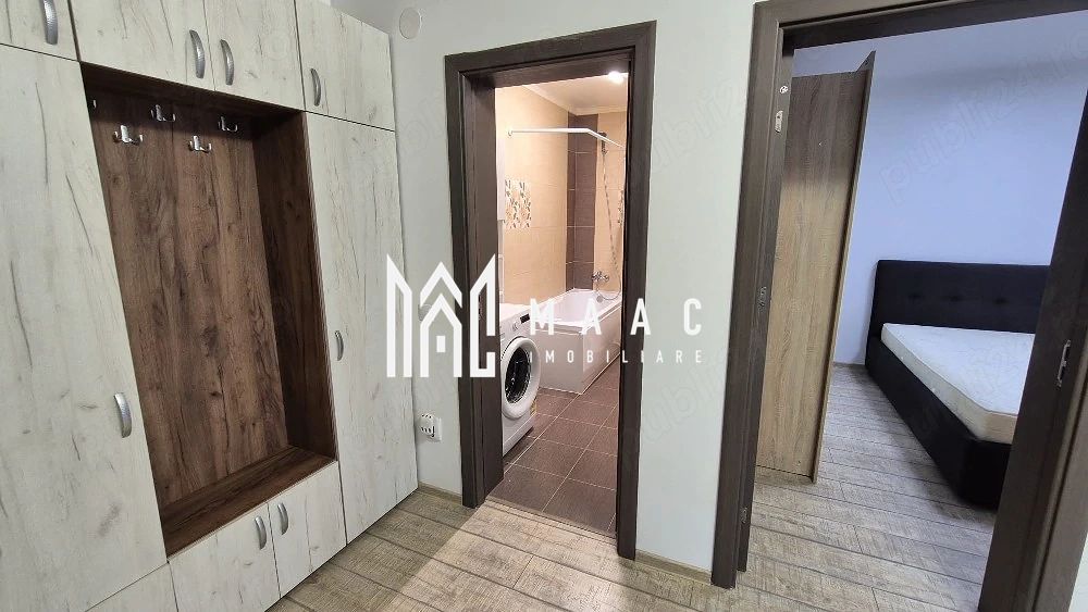 Apartament 2 camere | Etaj 1 | Balcon | Arhitectilor