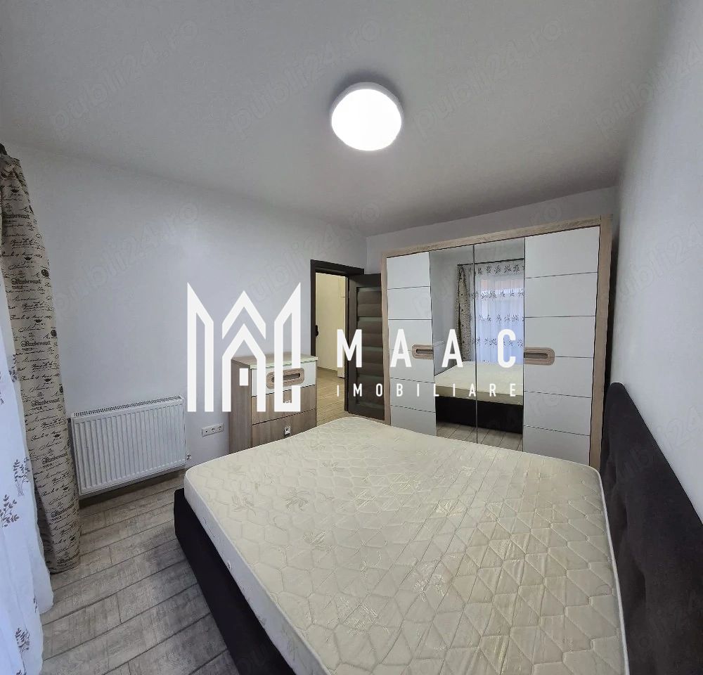 Apartament 2 camere | Etaj 1 | Balcon | Arhitectilor — fotografia 3
