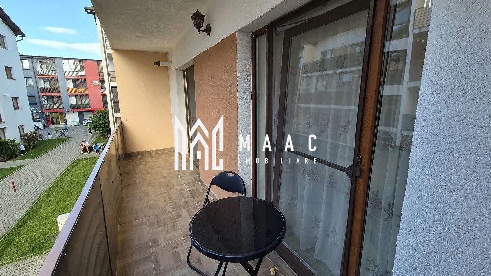 Apartament 2 camere | Etaj 1 | Balcon | Arhitectilor — fotografia 5