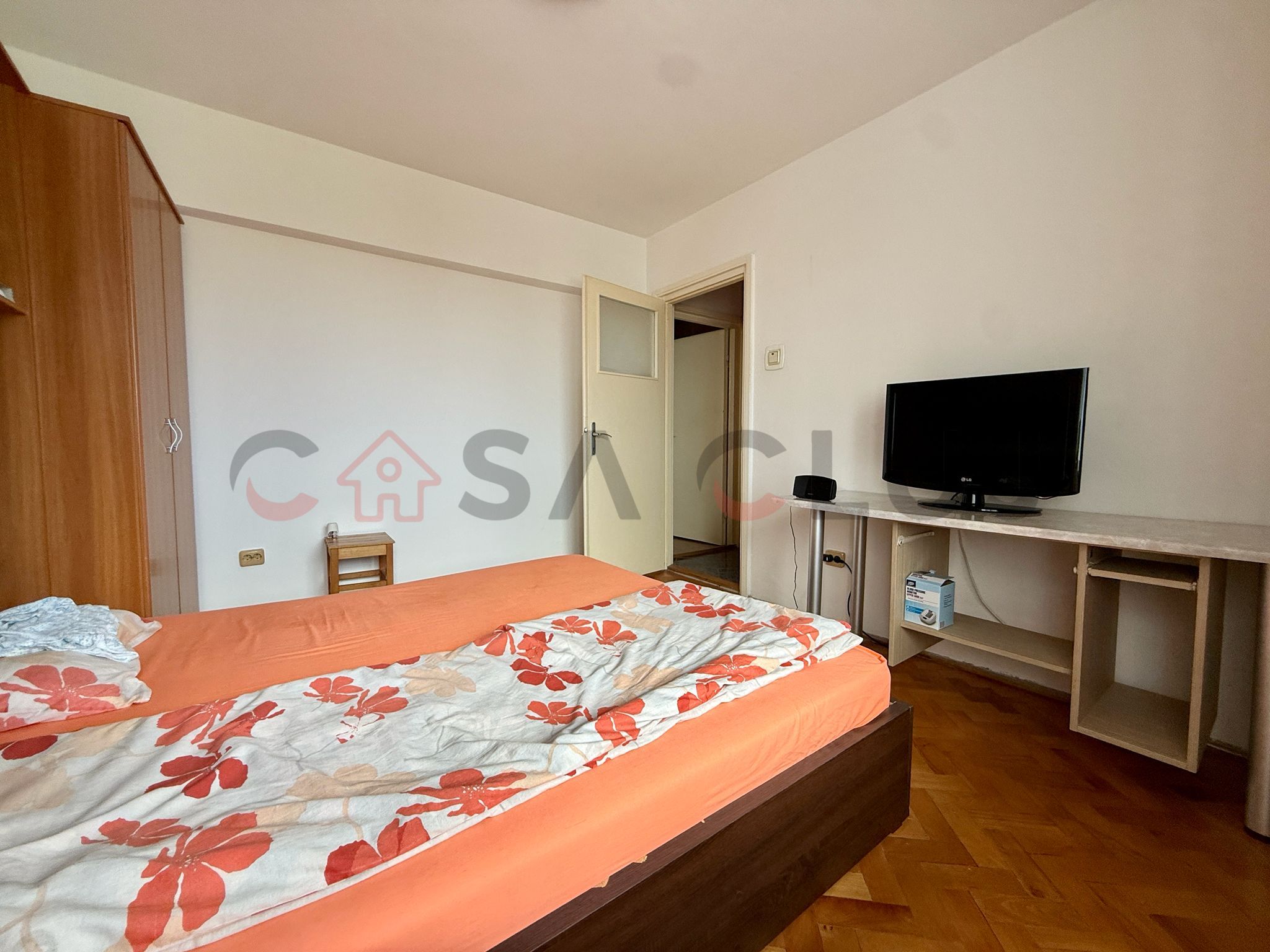 2 camere, etaj intermediar, Gheorgheni — fotografia 3
