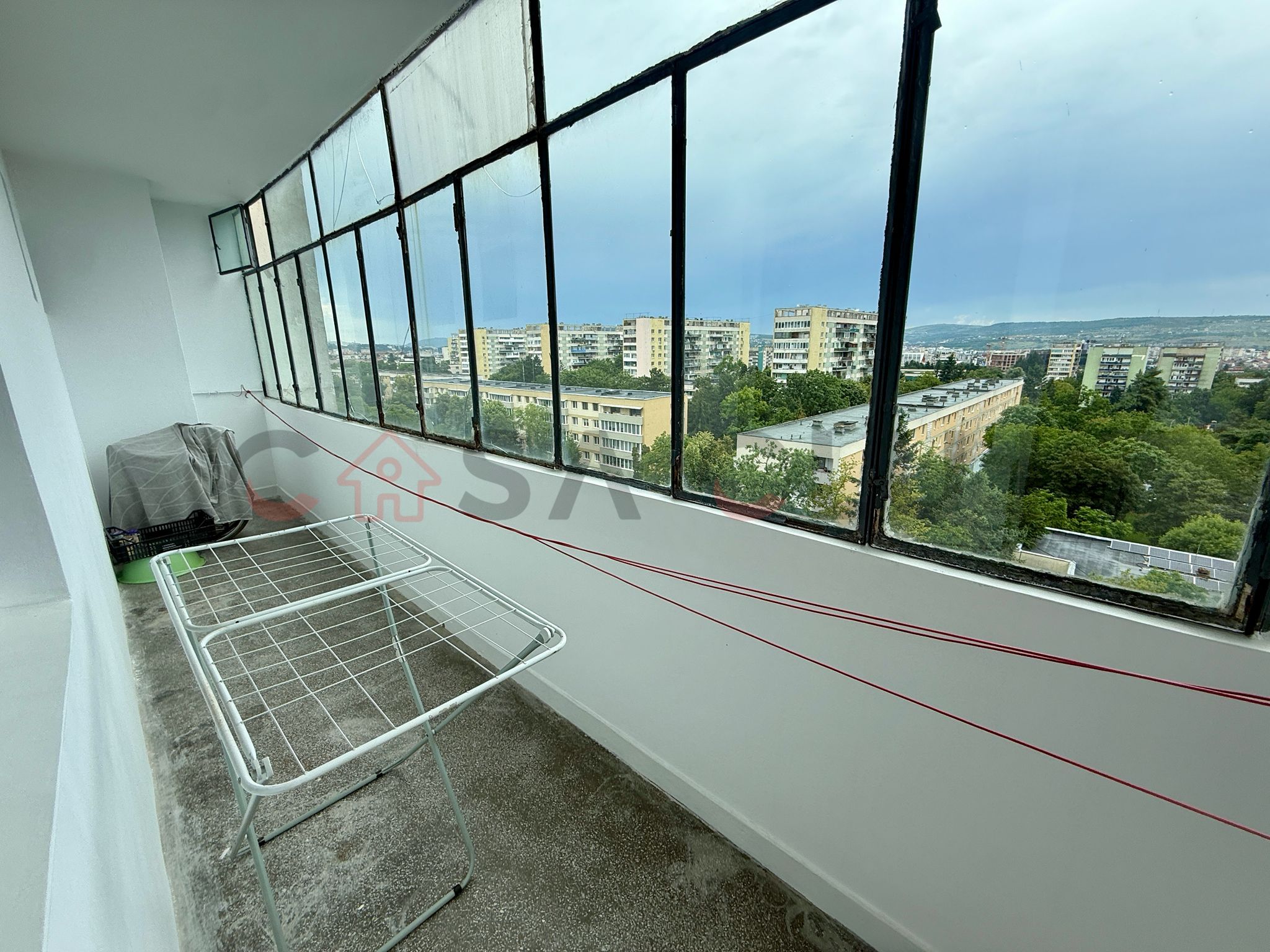 2 camere, etaj intermediar, Gheorgheni — fotografia 5