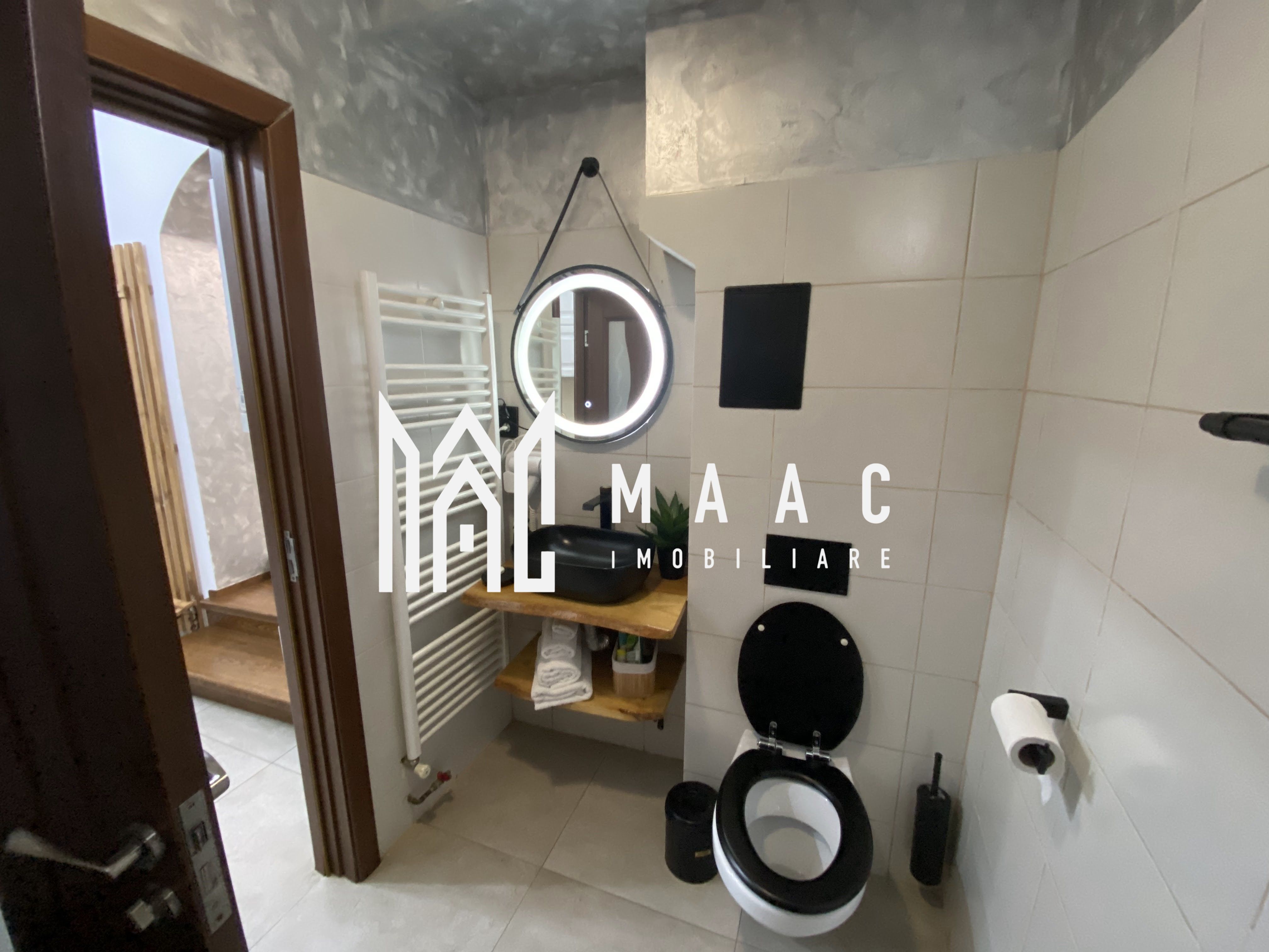 Apartament la casa | P+M | 110MP | Pivnita | Calea Dumbravii — fotografia 11