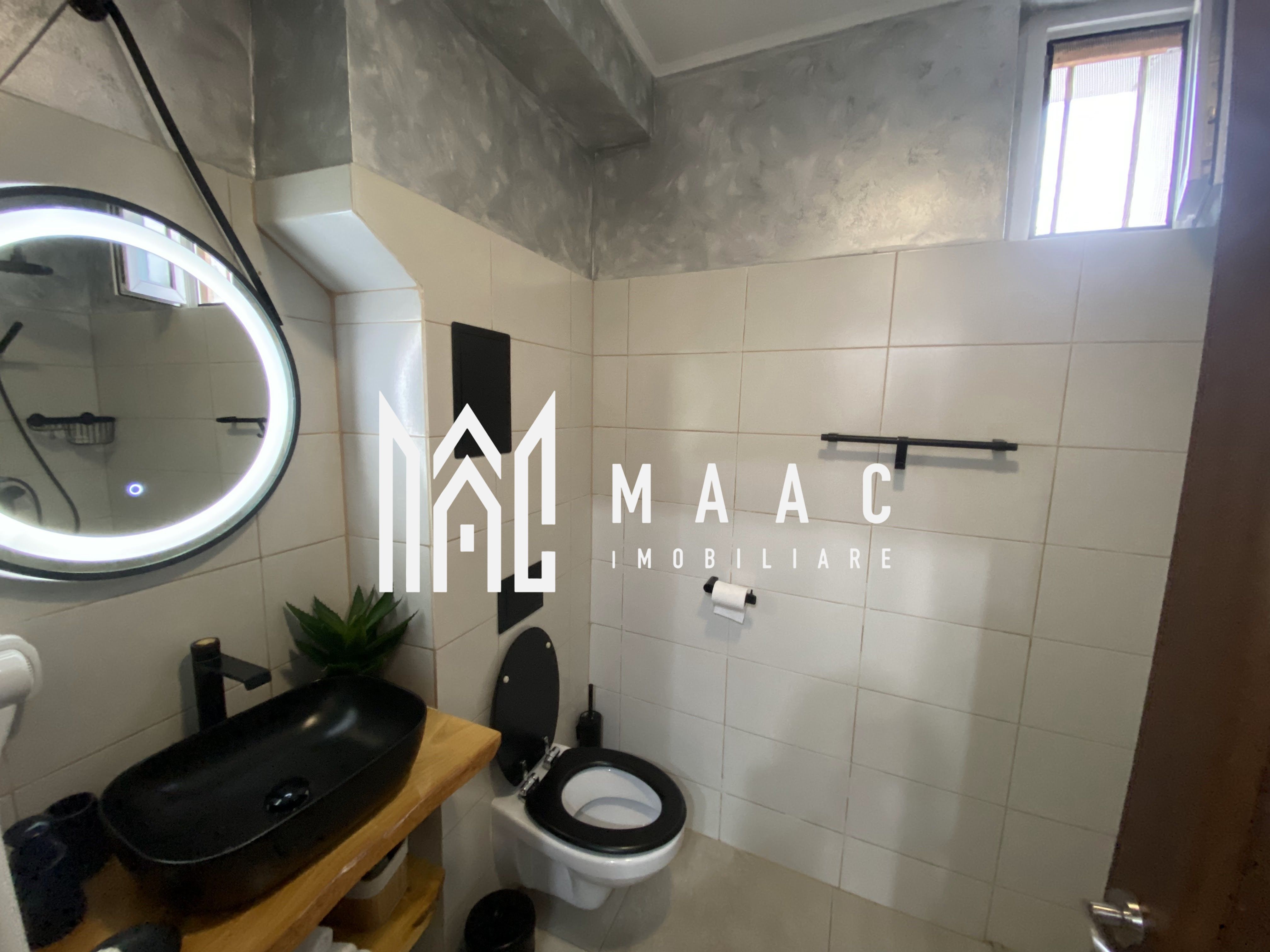 Apartament la casa | P+M | 110MP | Pivnita | Calea Dumbravii — fotografia 12