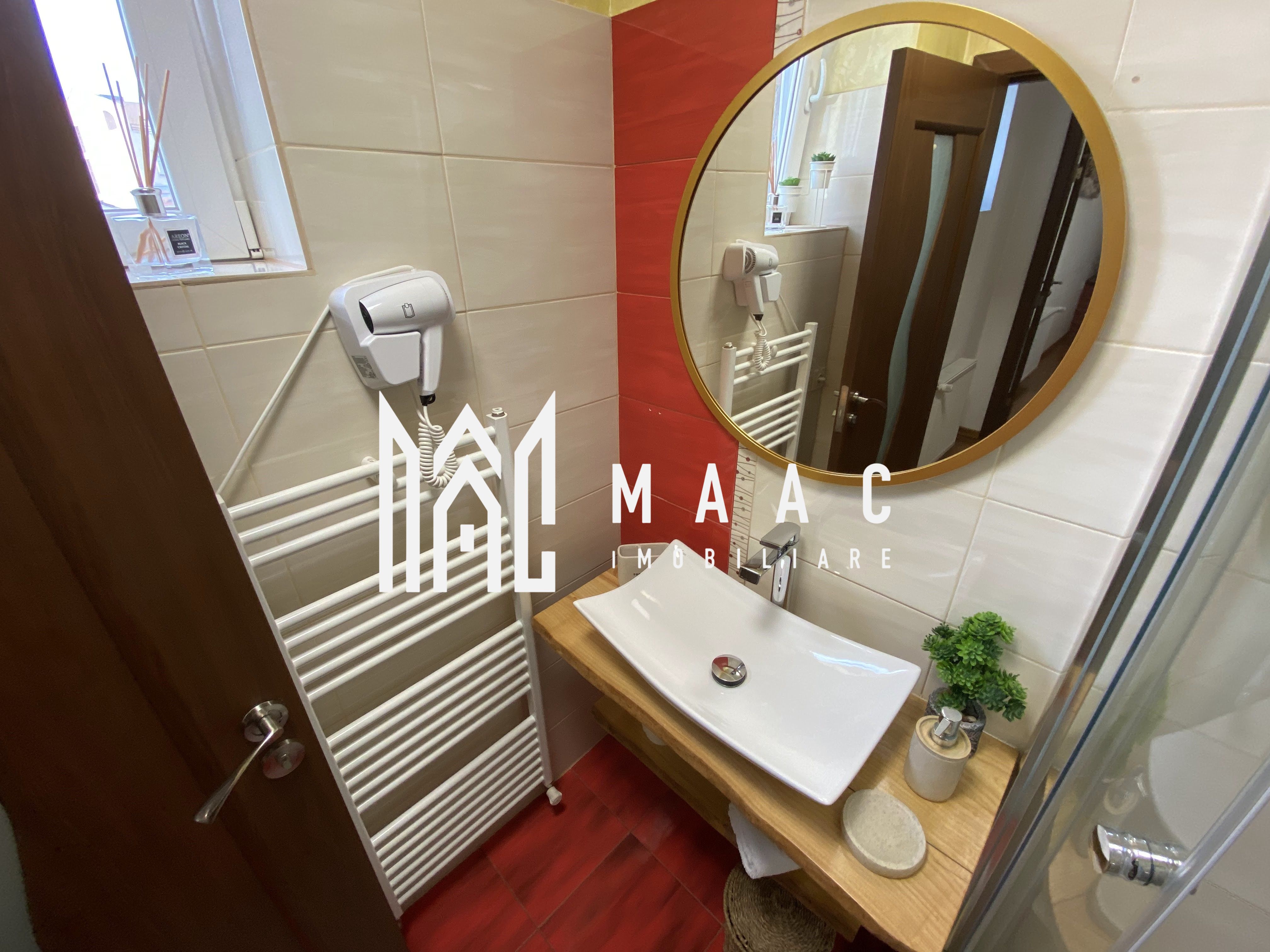 Apartament la casa | P+M | 110MP | Pivnita | Calea Dumbravii — fotografia 14