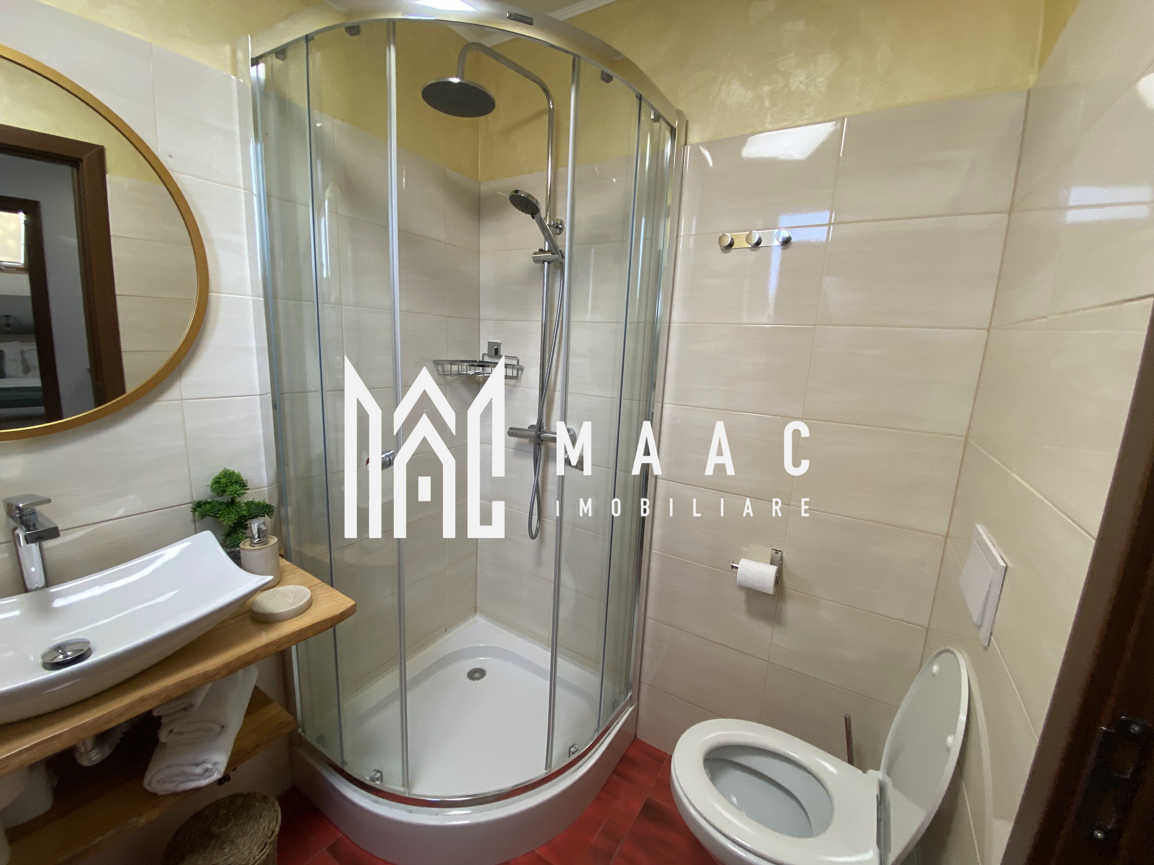 Apartament la casa | P+M | 110MP | Pivnita | Calea Dumbravii — fotografia 15
