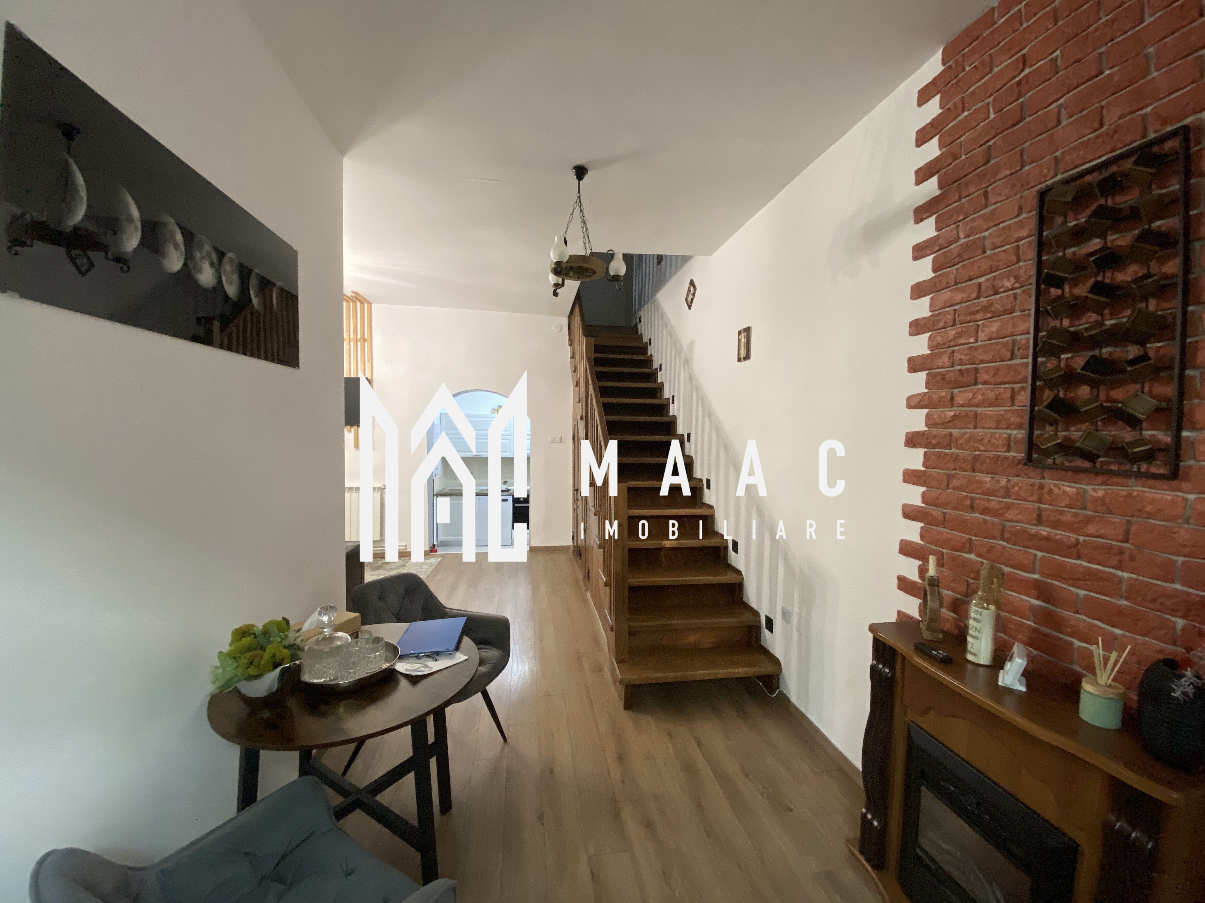 Apartament la casa | P+M | 110MP | Pivnita | Calea Dumbravii — fotografia 3