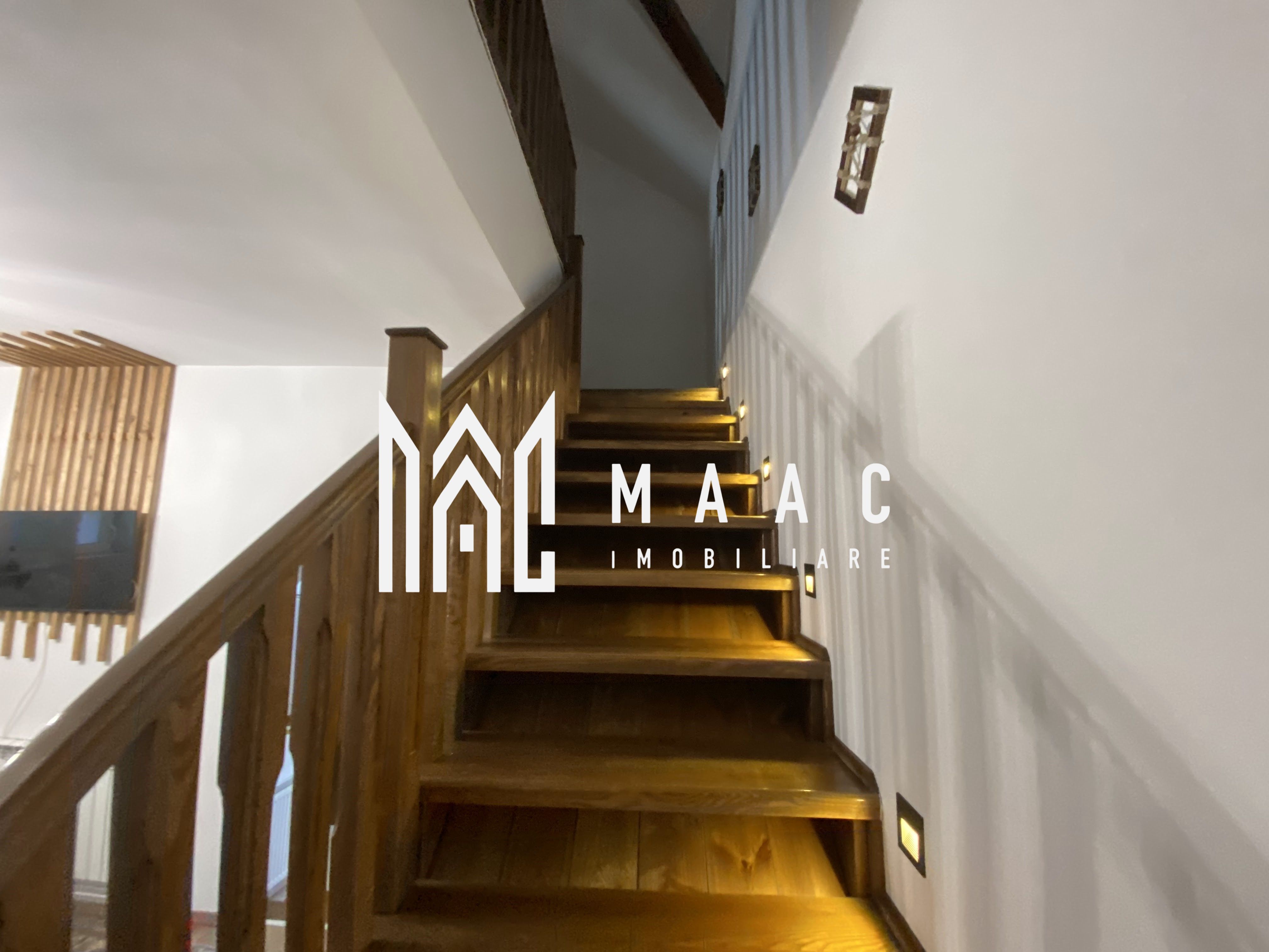 Apartament la casa | P+M | 110MP | Pivnita | Calea Dumbravii — fotografia 5