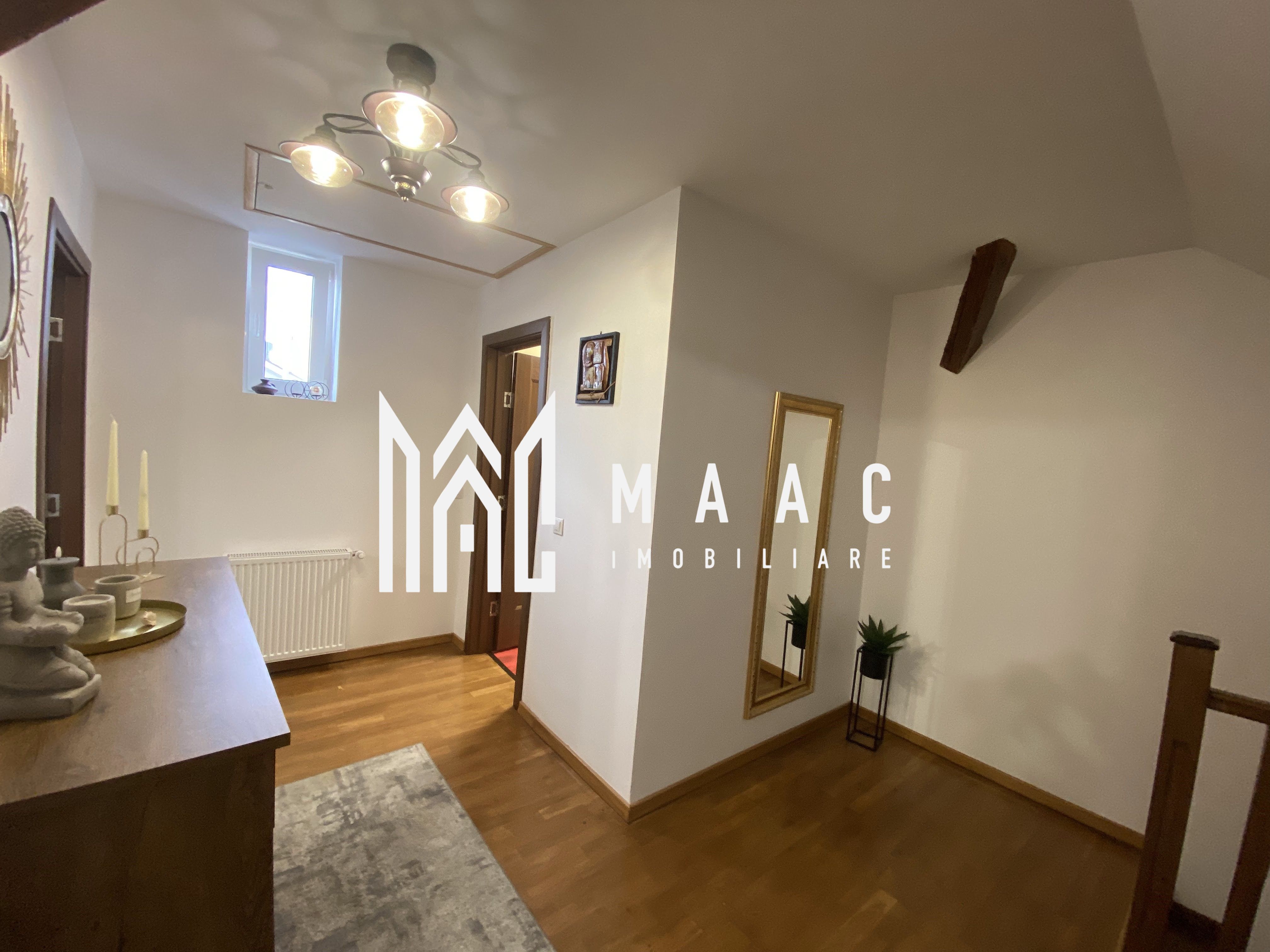 Apartament la casa | P+M | 110MP | Pivnita | Calea Dumbravii — fotografia 6