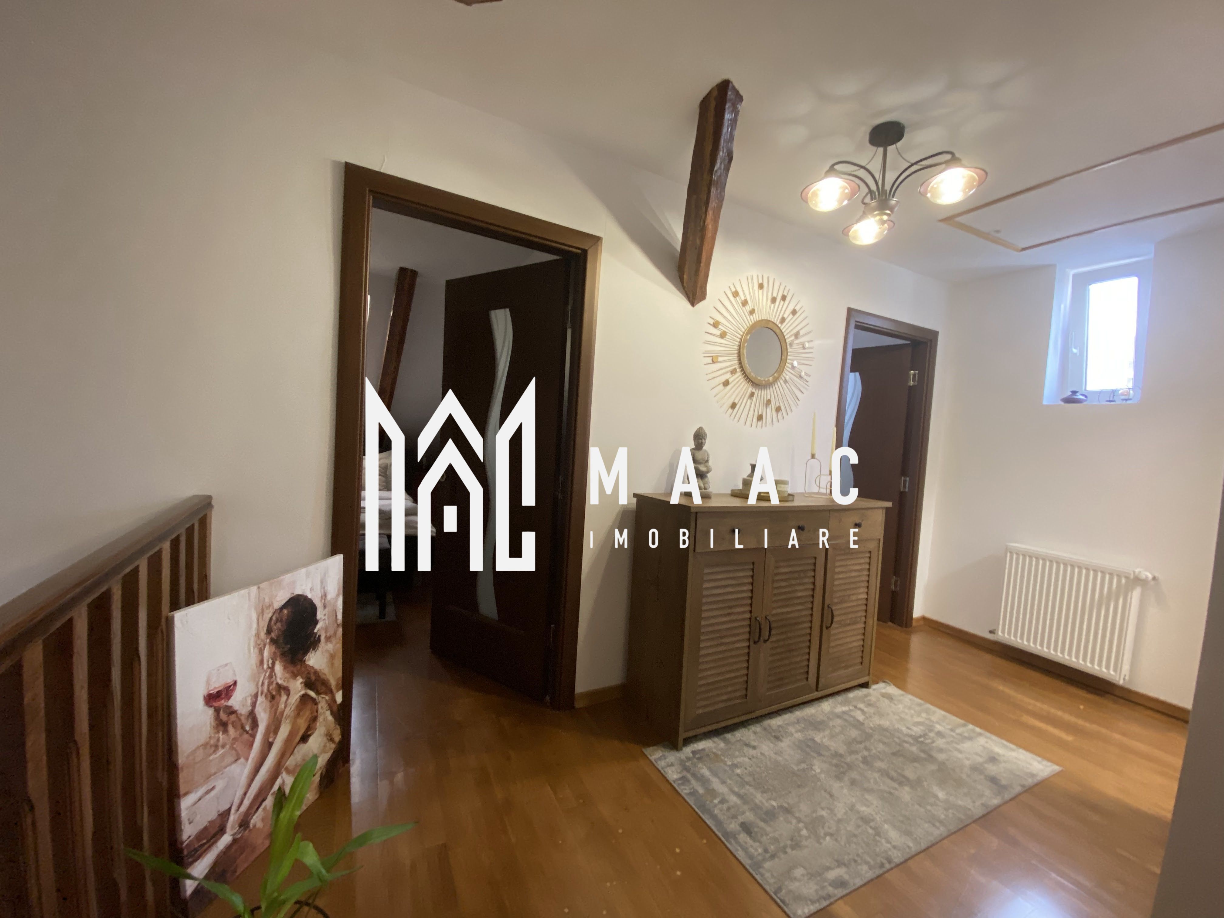 Apartament la casa | P+M | 110MP | Pivnita | Calea Dumbravii — fotografia 7
