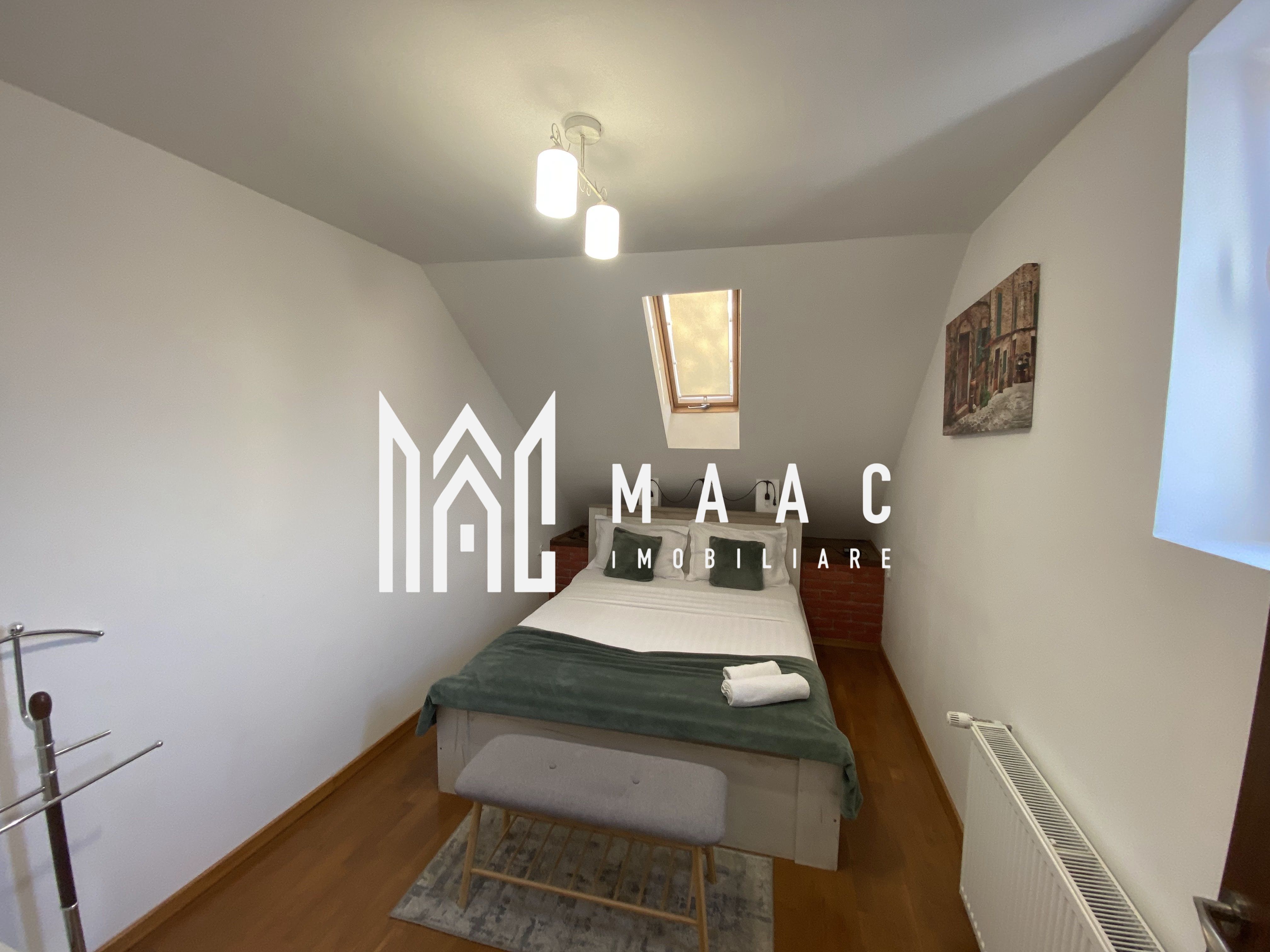 Apartament la casa | P+M | 110MP | Pivnita | Calea Dumbravii — fotografia 9