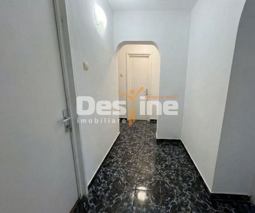 Liceul Bolintineanu | 3 camere | 69mp | et 3 | anvelopat | 96.000 euro — fotografia 5