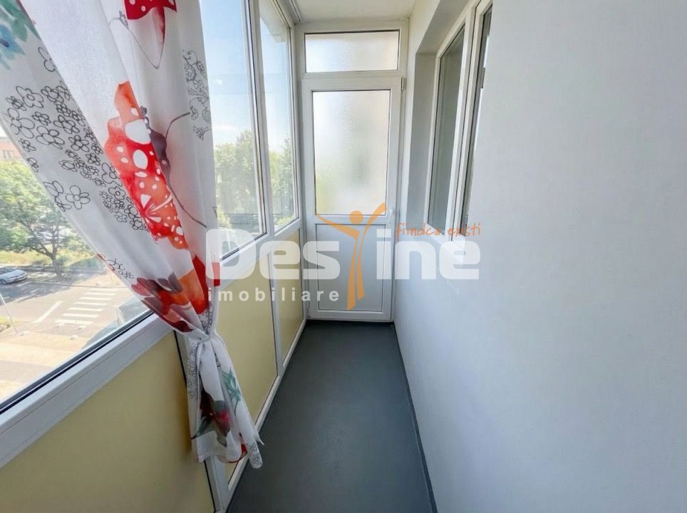 Liceul Bolintineanu | 3 camere | 69mp | et 3 | anvelopat | 96.000 euro — fotografia 7