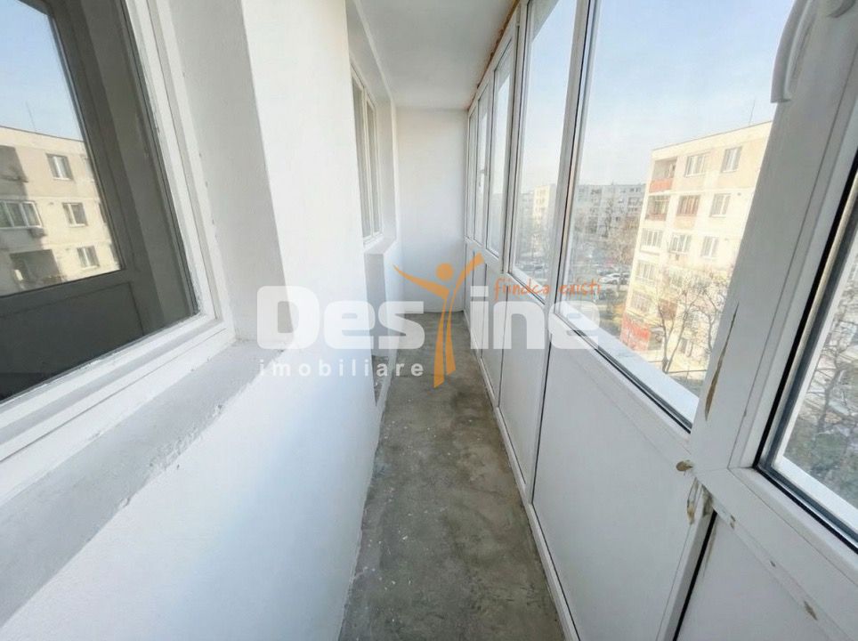 Liceul Bolintineanu | 3 camere | 69mp | et 3 | anvelopat | 96.000 euro — fotografia 8