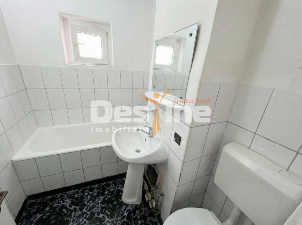 Liceul Bolintineanu | 3 camere | 69mp | et 3 | anvelopat | 96.000 euro — fotografia 9