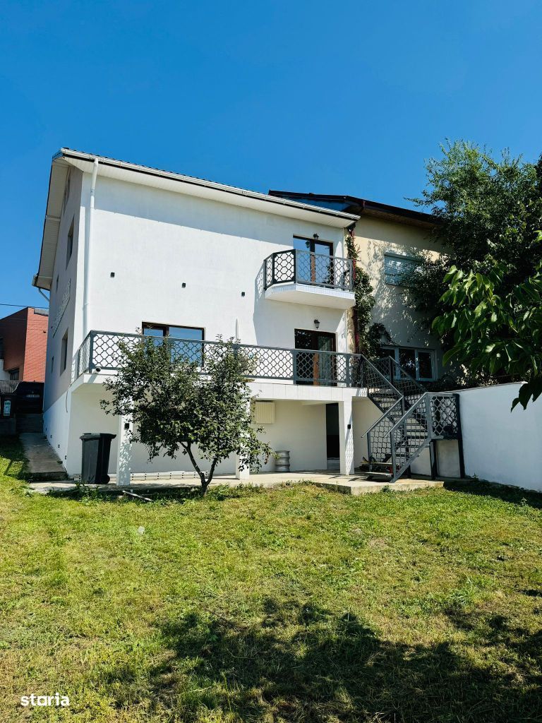 Vila Bucium Plopii fara sot — fotografia 3