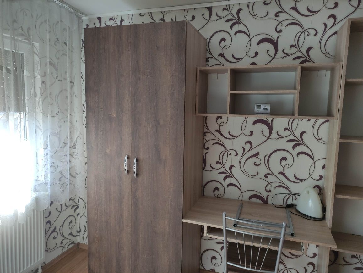 Vând apartament 2 camere (mobilat/utilat) Tecuci — fotografia 4