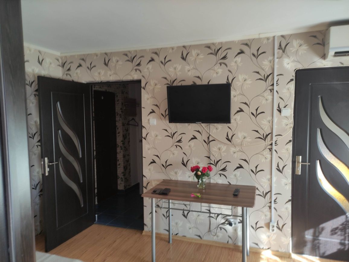 Vând apartament 2 camere (mobilat/utilat) Tecuci — fotografia 6
