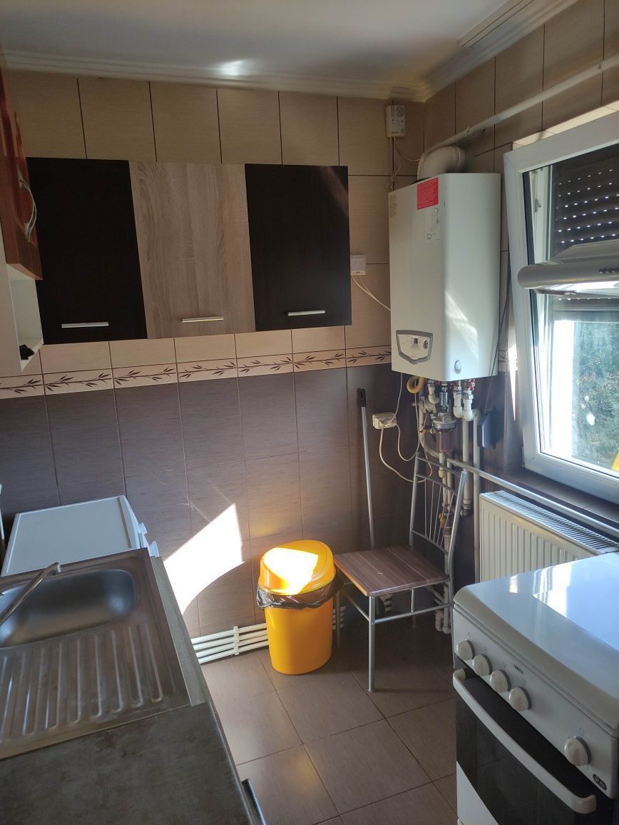 Vând apartament 2 camere (mobilat/utilat) Tecuci — fotografia 7