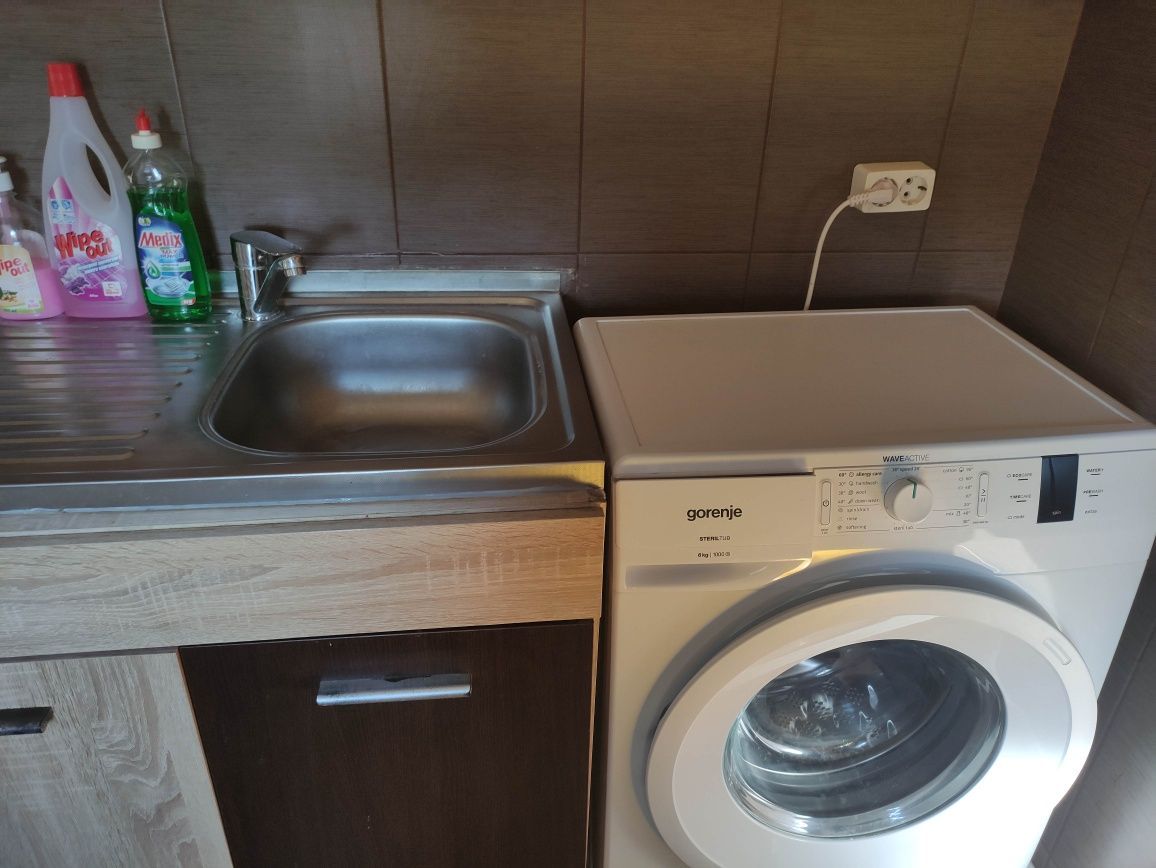 Vând apartament 2 camere (mobilat/utilat) Tecuci — fotografia 8