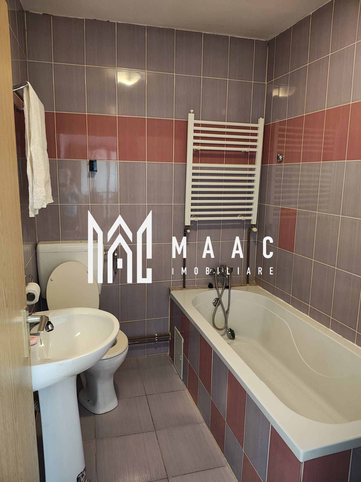 Apartament 2 camere | 37 MPU | Mobilat | Terezian — fotografia 10