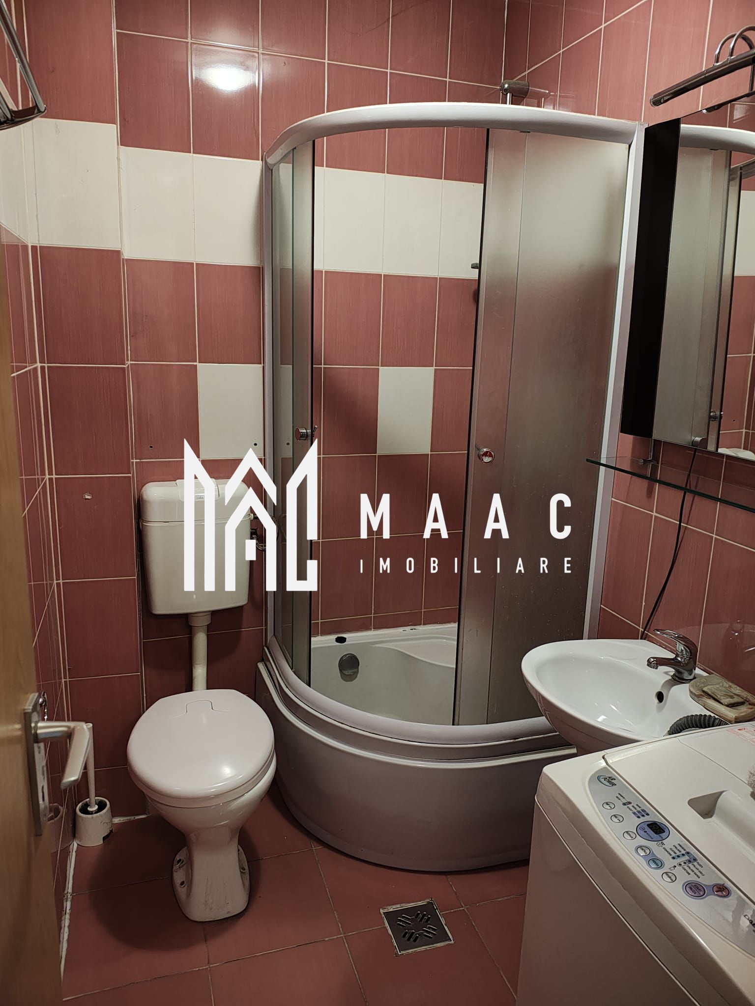 Apartament 2 camere | 37 MPU | Mobilat | Terezian — fotografia 11