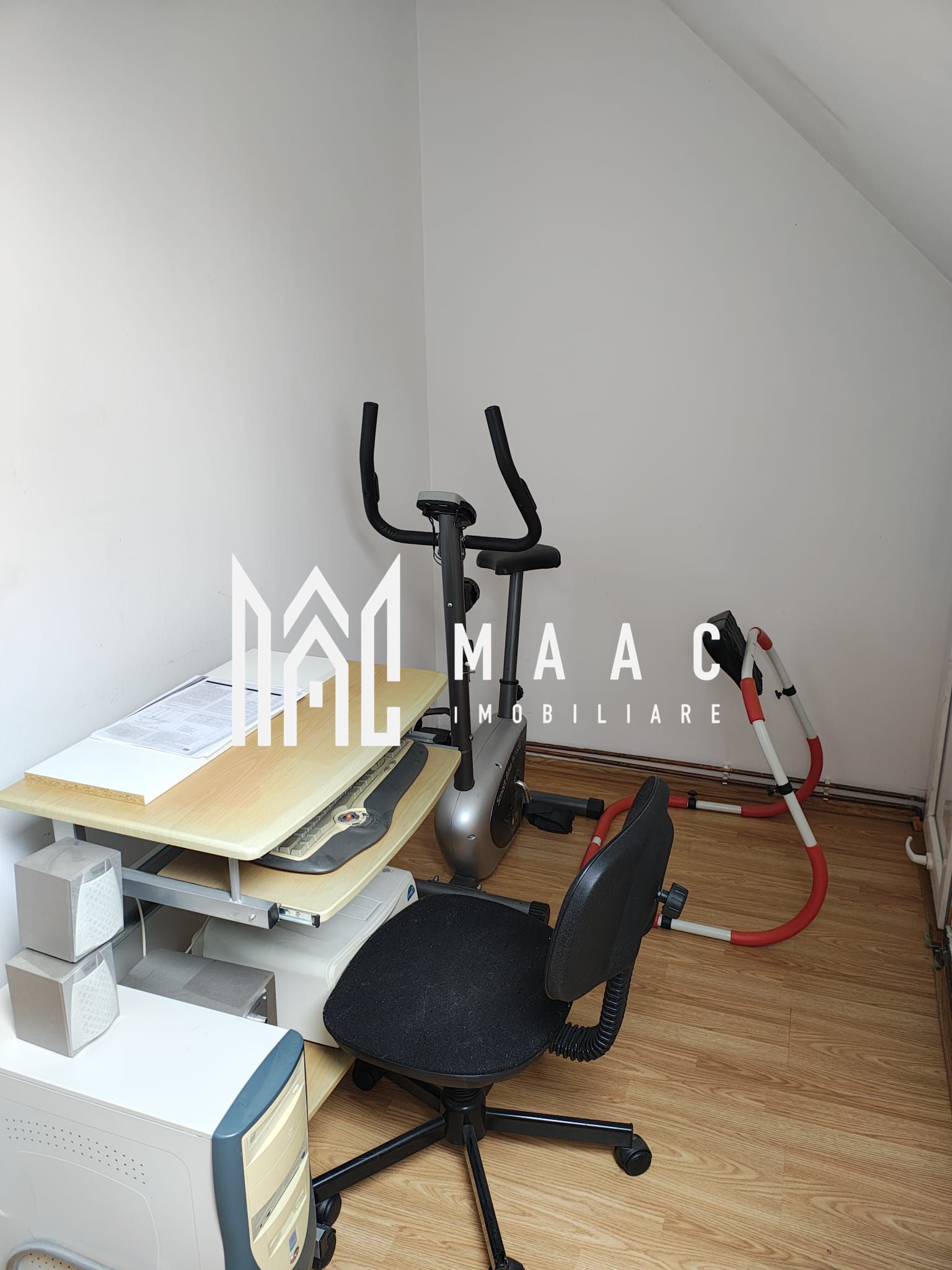 Apartament 2 camere | 37 MPU | Mobilat | Terezian — fotografia 12