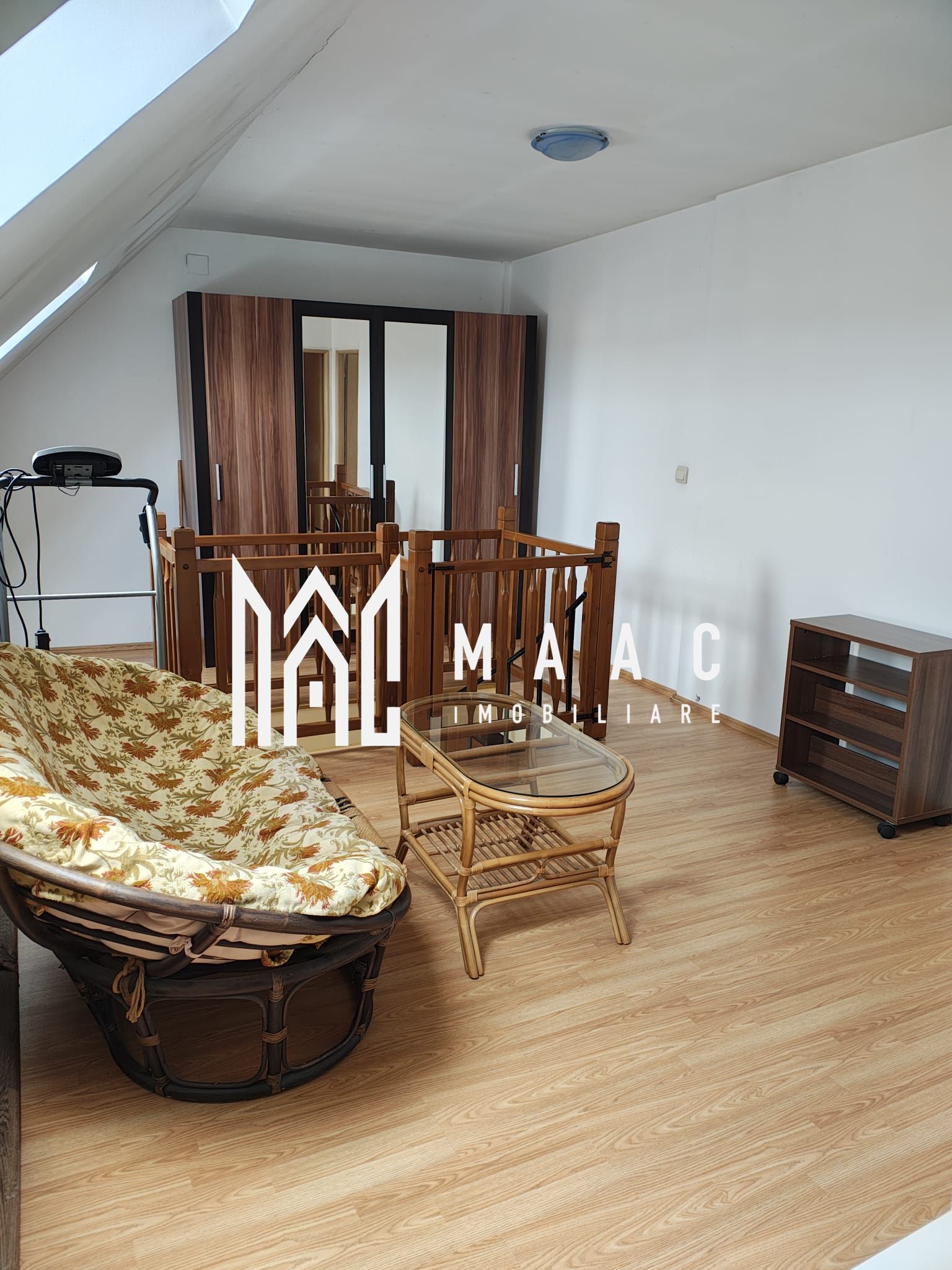 Apartament 2 camere | 37 MPU | Mobilat | Terezian — fotografia 4