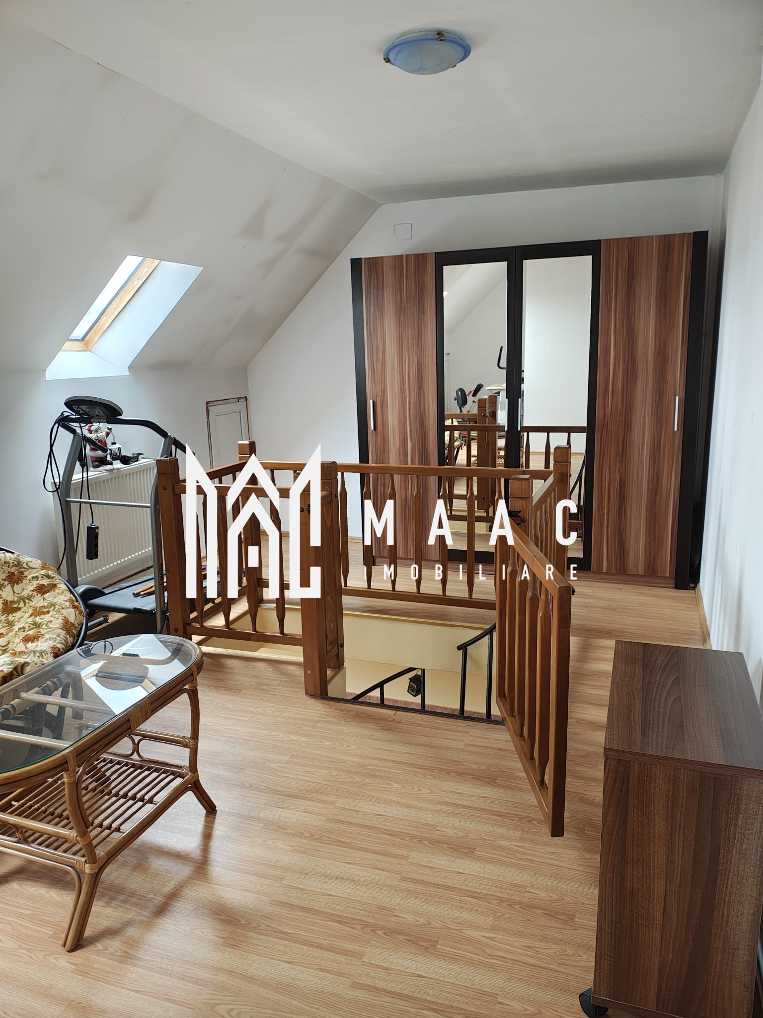 Apartament 2 camere | 37 MPU | Mobilat | Terezian — fotografia 5