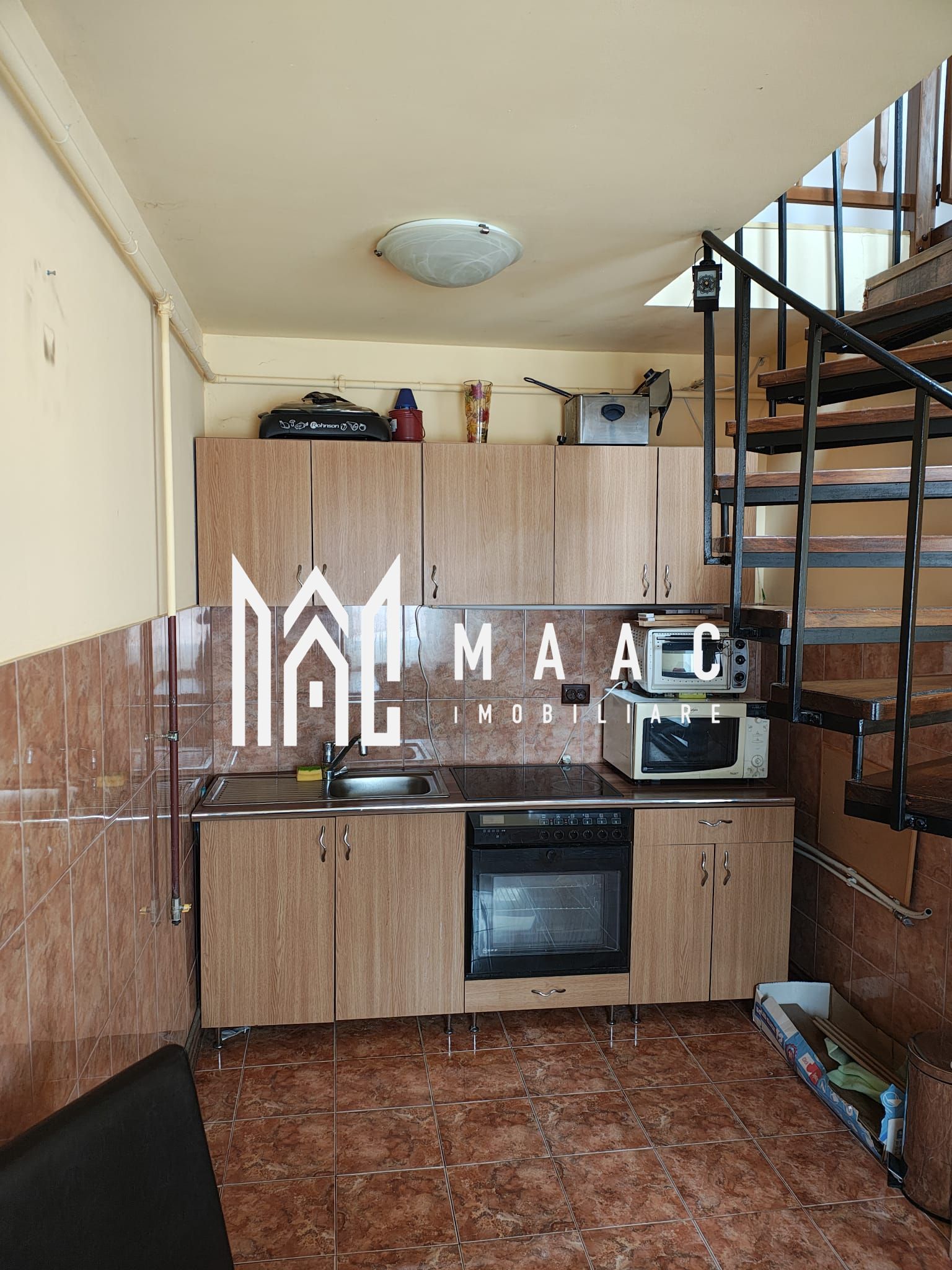 Apartament 2 camere | 37 MPU | Mobilat | Terezian — fotografia 6
