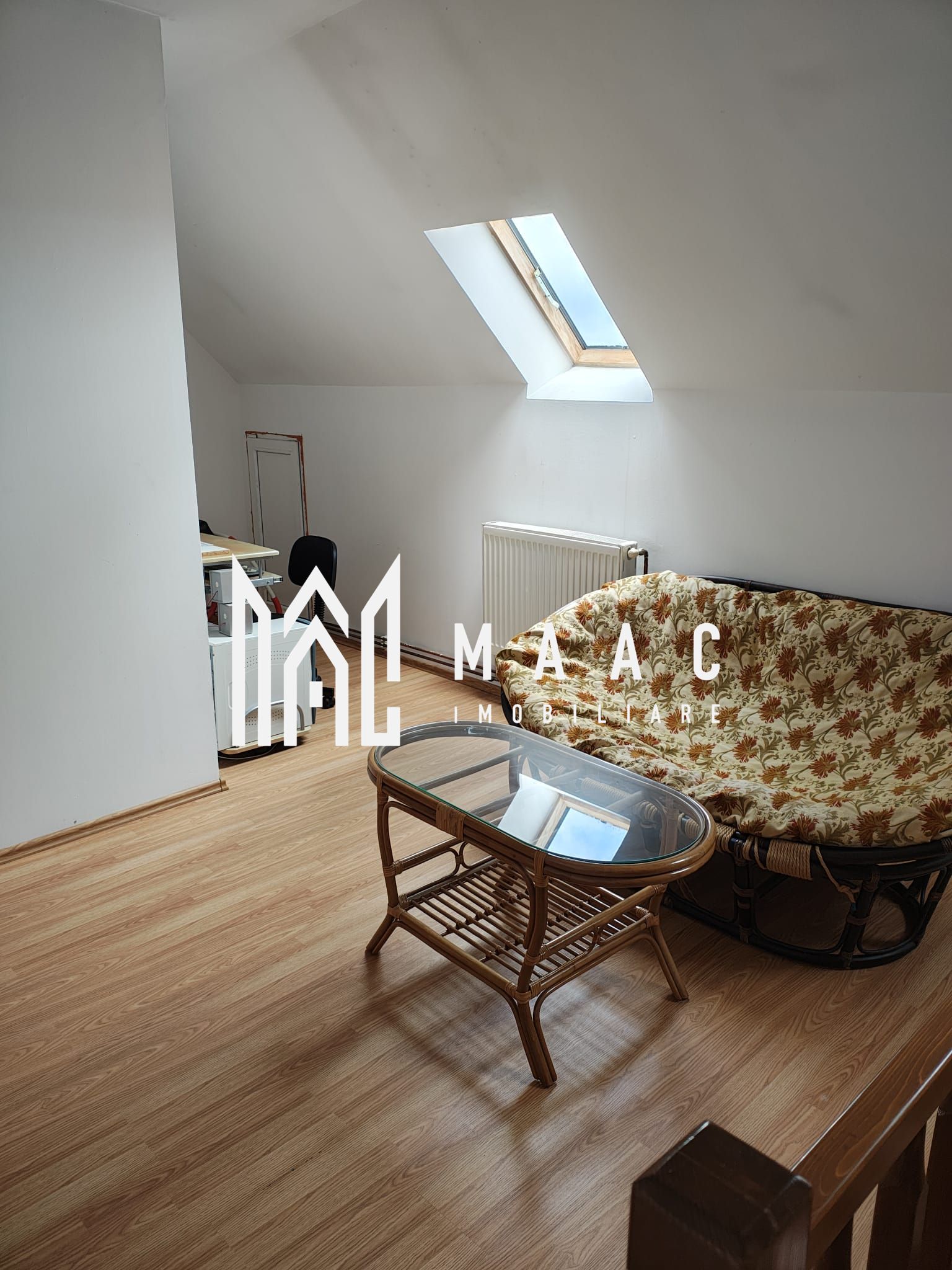 Apartament 2 camere | 37 MPU | Mobilat | Terezian — fotografia 9