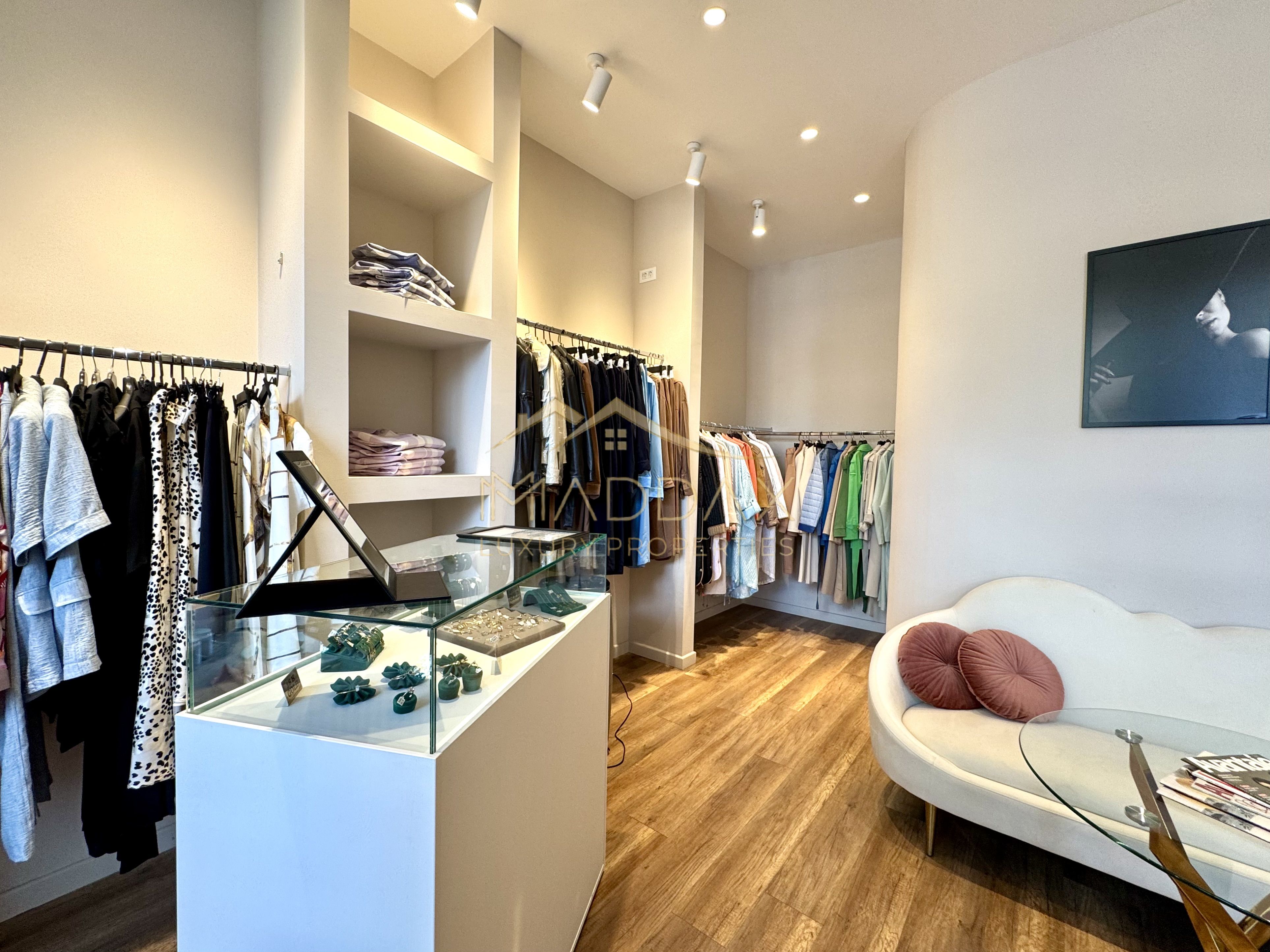 Spațiu Comercial *230mp* / Stradal / Zona Domenii — fotografia 10