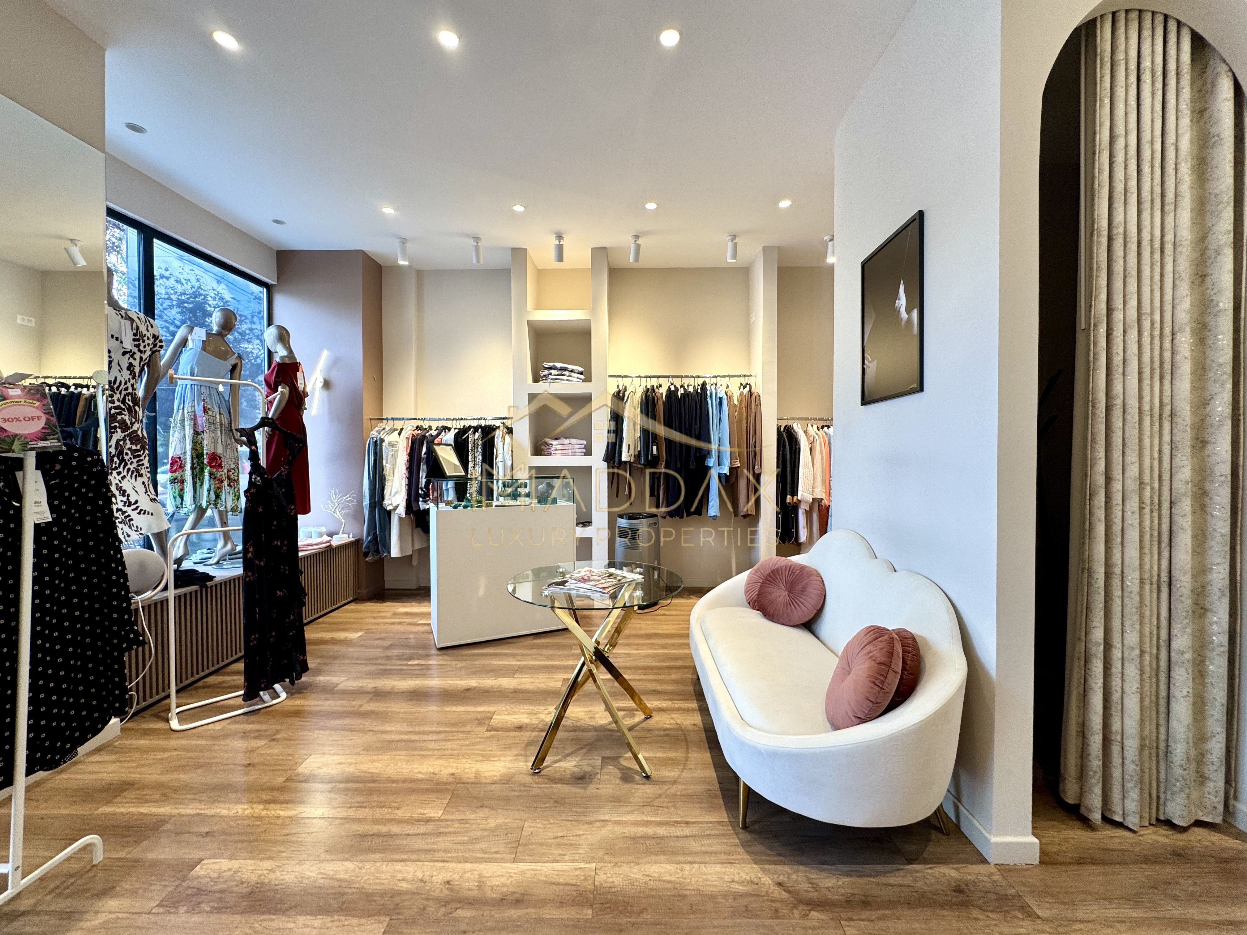 Spațiu Comercial *230mp* / Stradal / Zona Domenii — fotografia 16