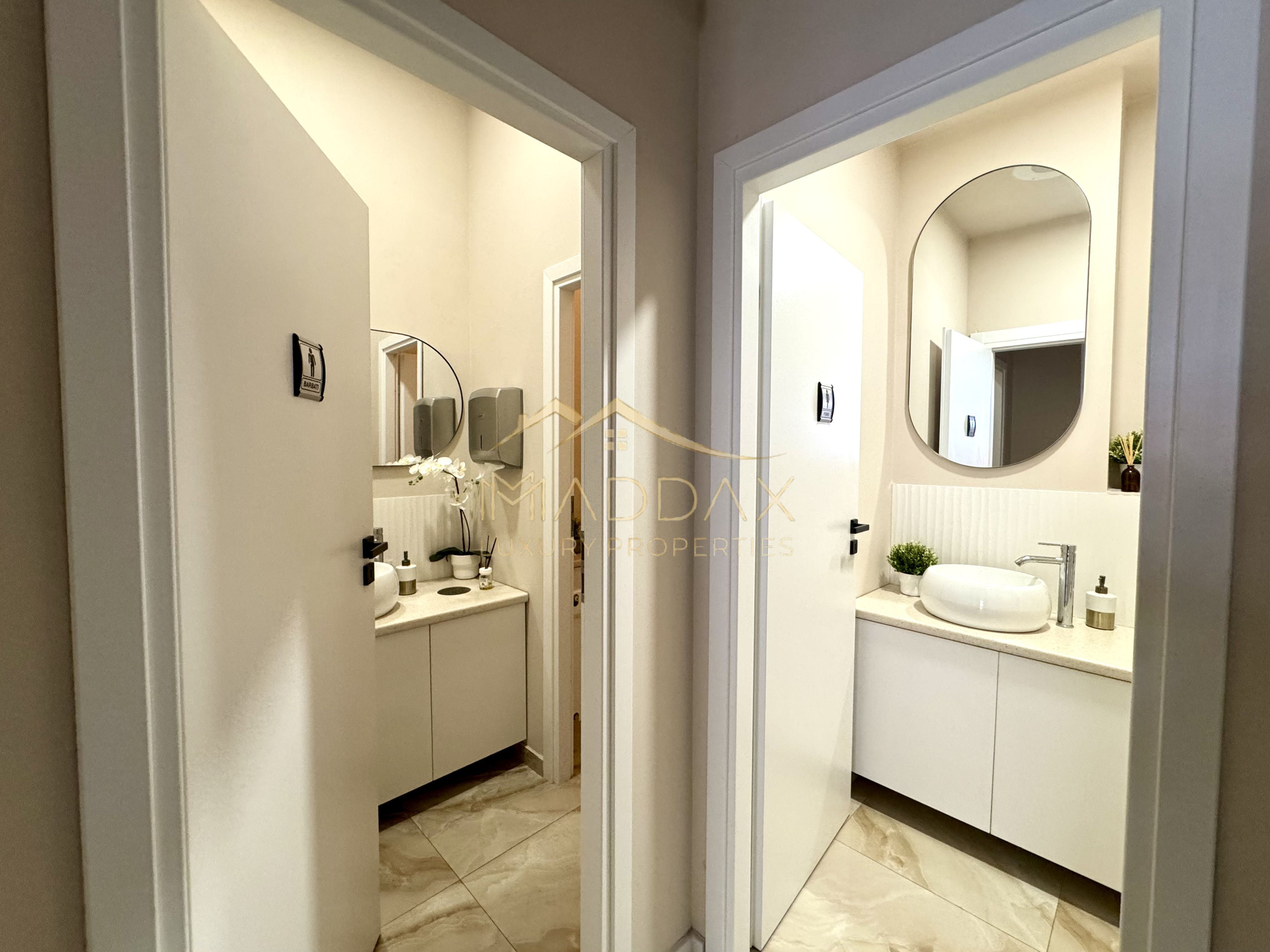 Spațiu Comercial *230mp* / Stradal / Zona Domenii — fotografia 18