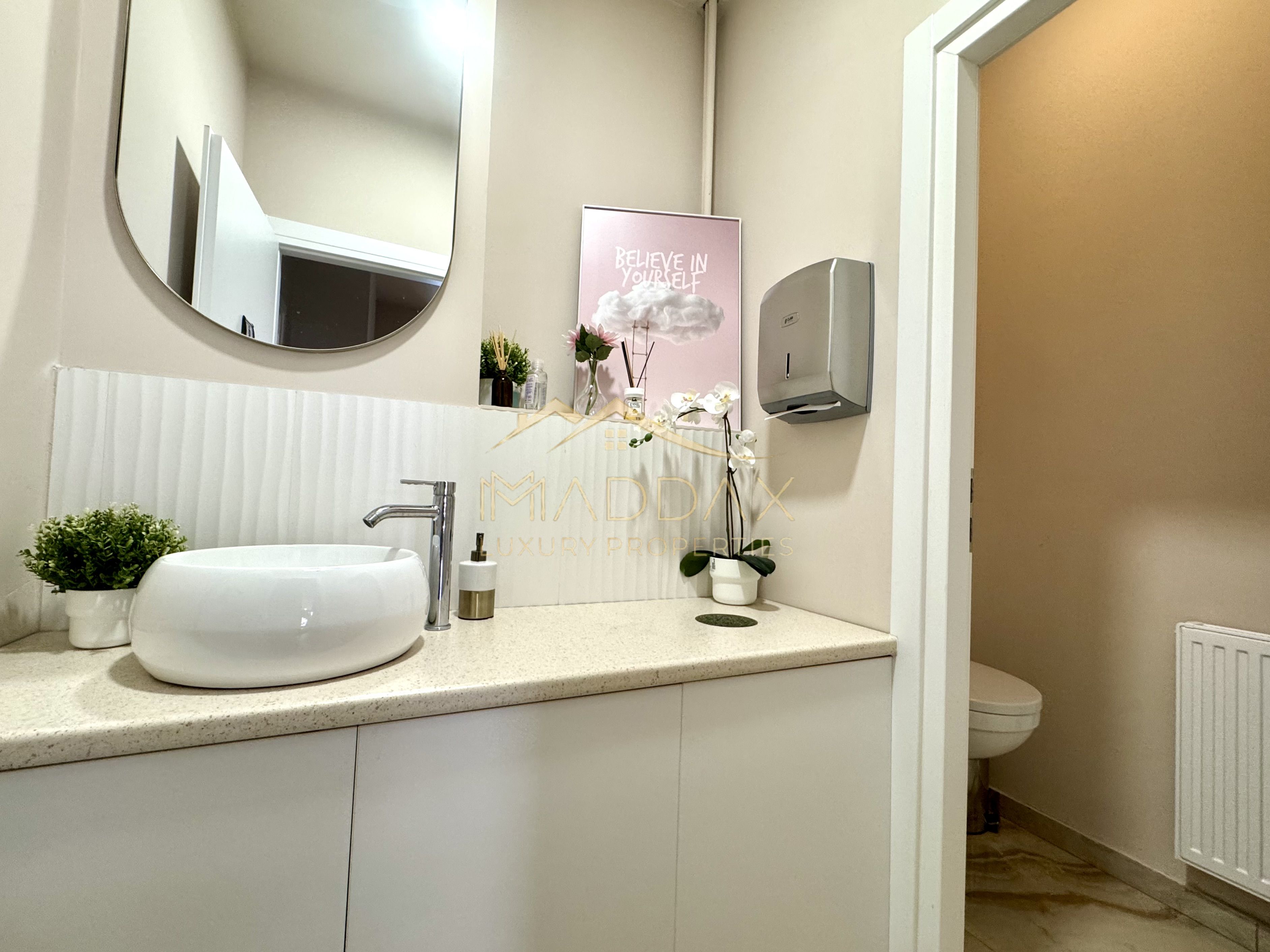 Spațiu Comercial *230mp* / Stradal / Zona Domenii — fotografia 19