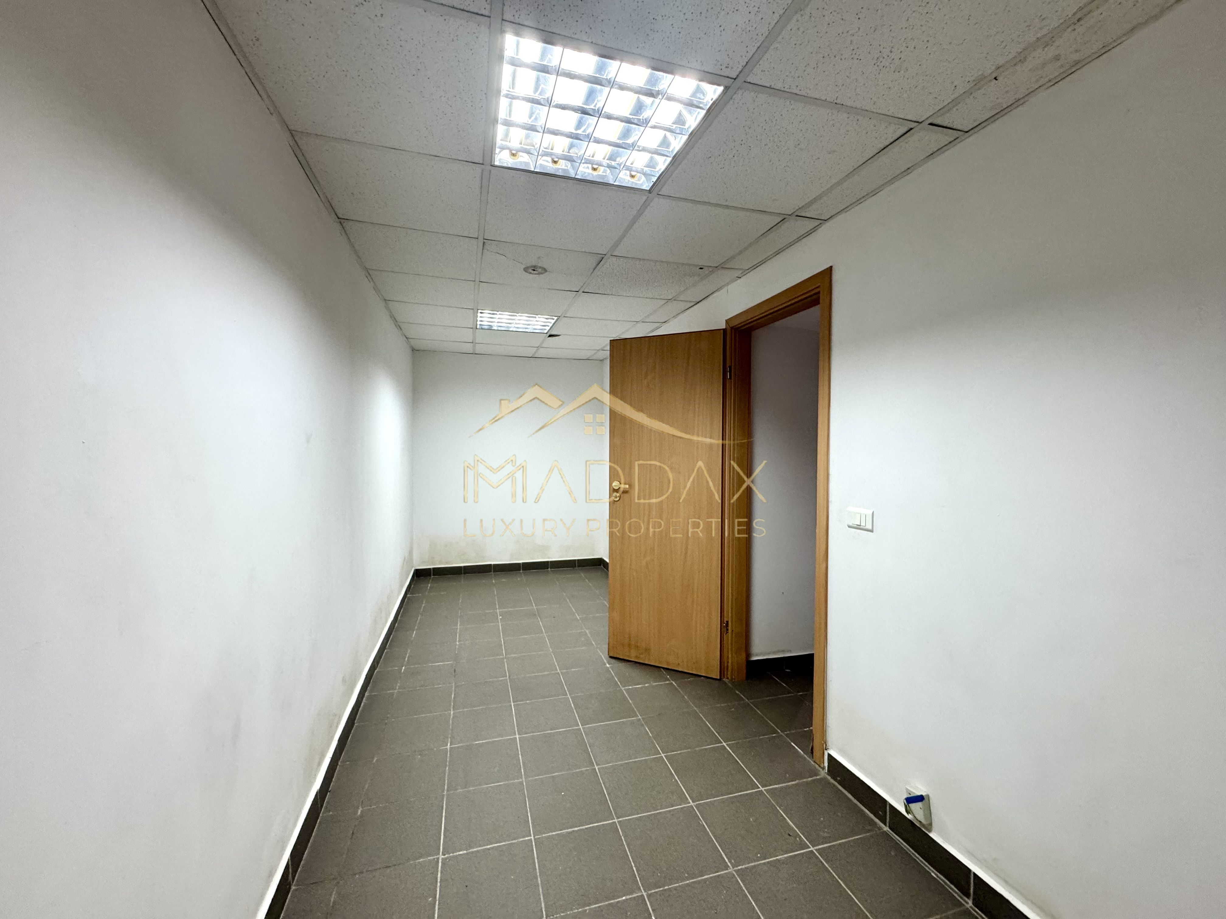 Spațiu Comercial *230mp* / Stradal / Zona Domenii — fotografia 33