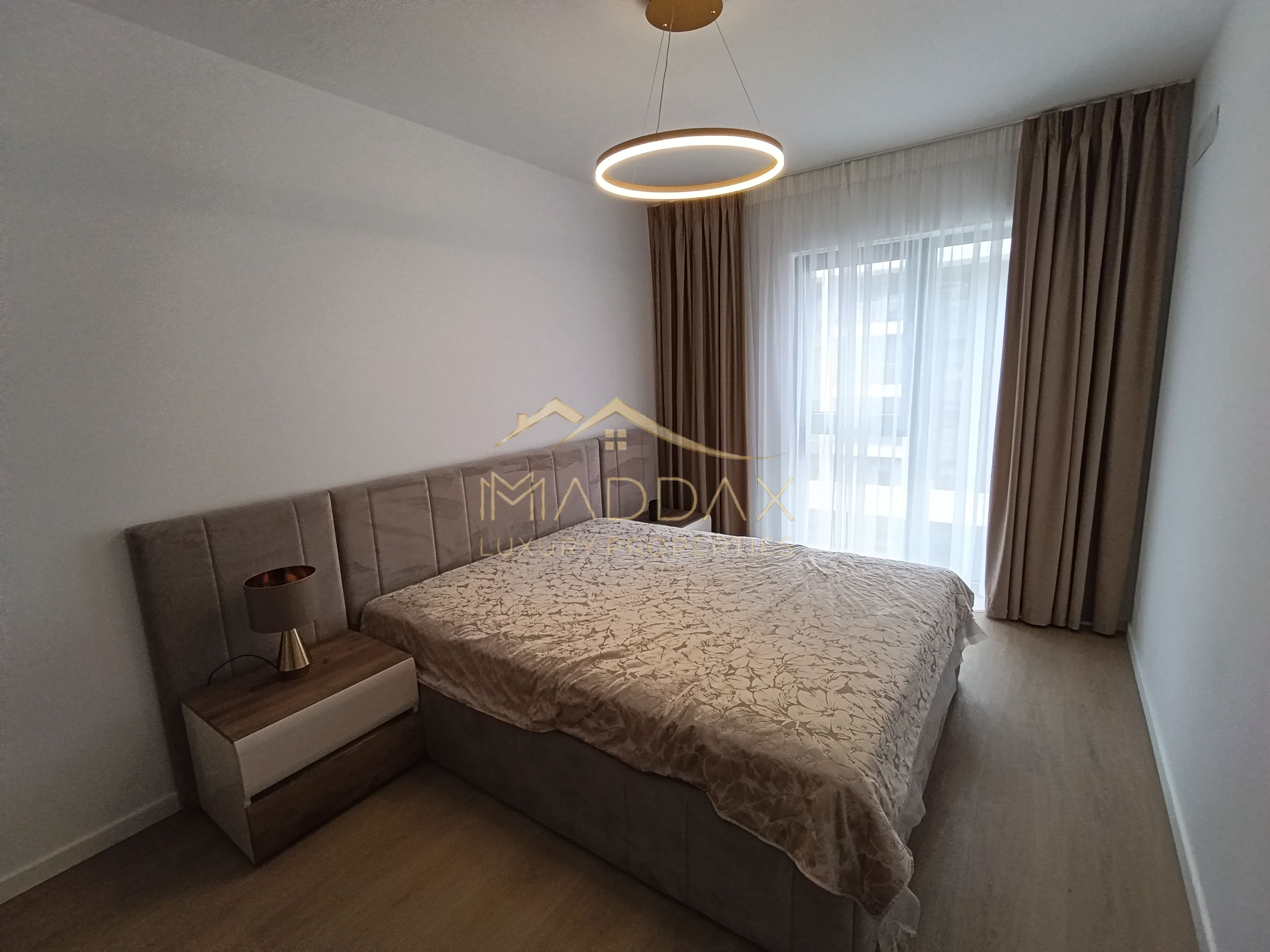 Apartament 2 Camere de Lux /Fabrica de Glucoza/Predare la alb-169.000 € — fotografia 2