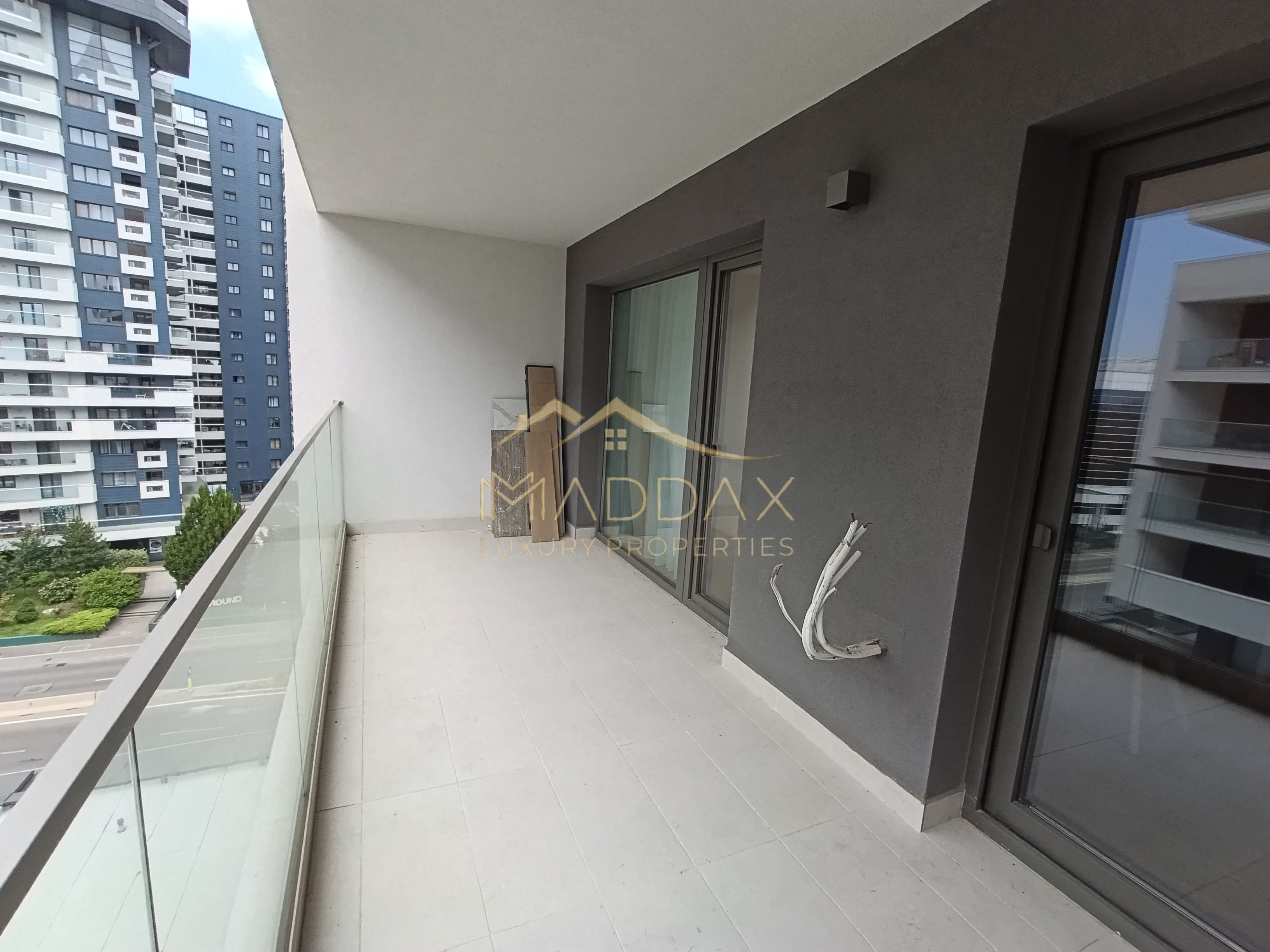 Apartament 2 Camere de Lux /Fabrica de Glucoza/Predare la alb-169.000 € — fotografia 6