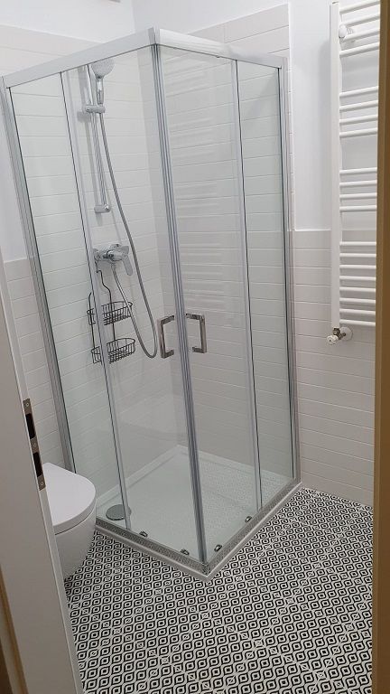 Renting Bucharest | 1 bedroom apartment | Aviatiei | 2 bathrooms | Parking — fotografia 10