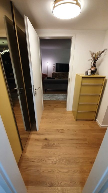 Renting Bucharest | 1 bedroom apartment | Aviatiei | 2 bathrooms | Parking — fotografia 8