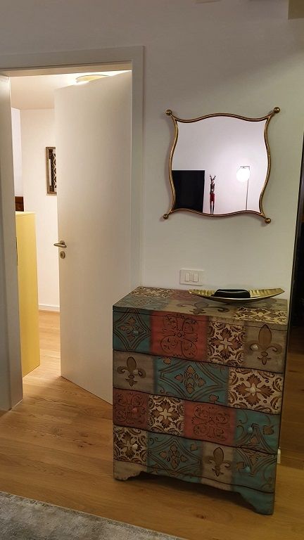 Renting Bucharest | 1 bedroom apartment | Aviatiei | 2 bathrooms | Parking — fotografia 9