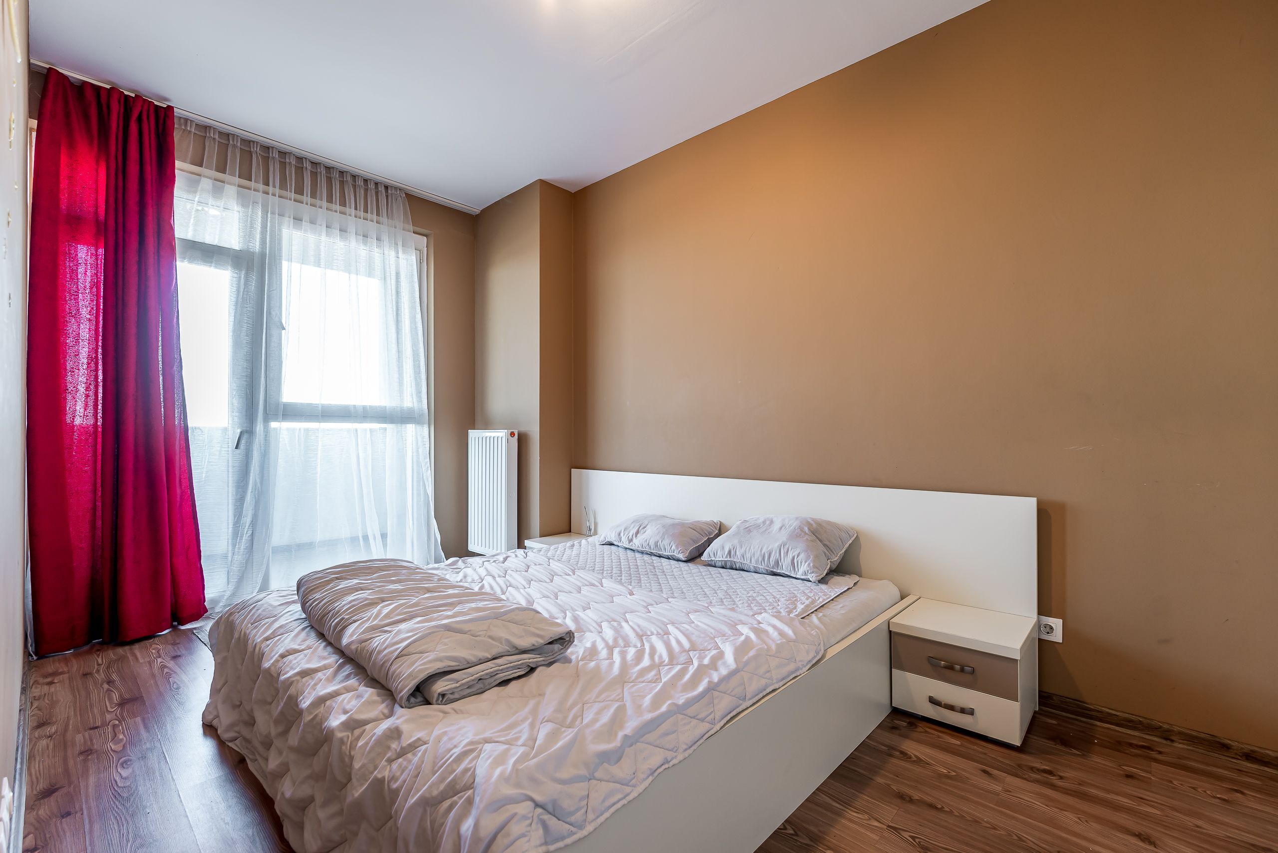 PRET NOU! Apartament 2 camere - ARED KAUFLAND - 87 mp - COMISION 0% — fotografia 3