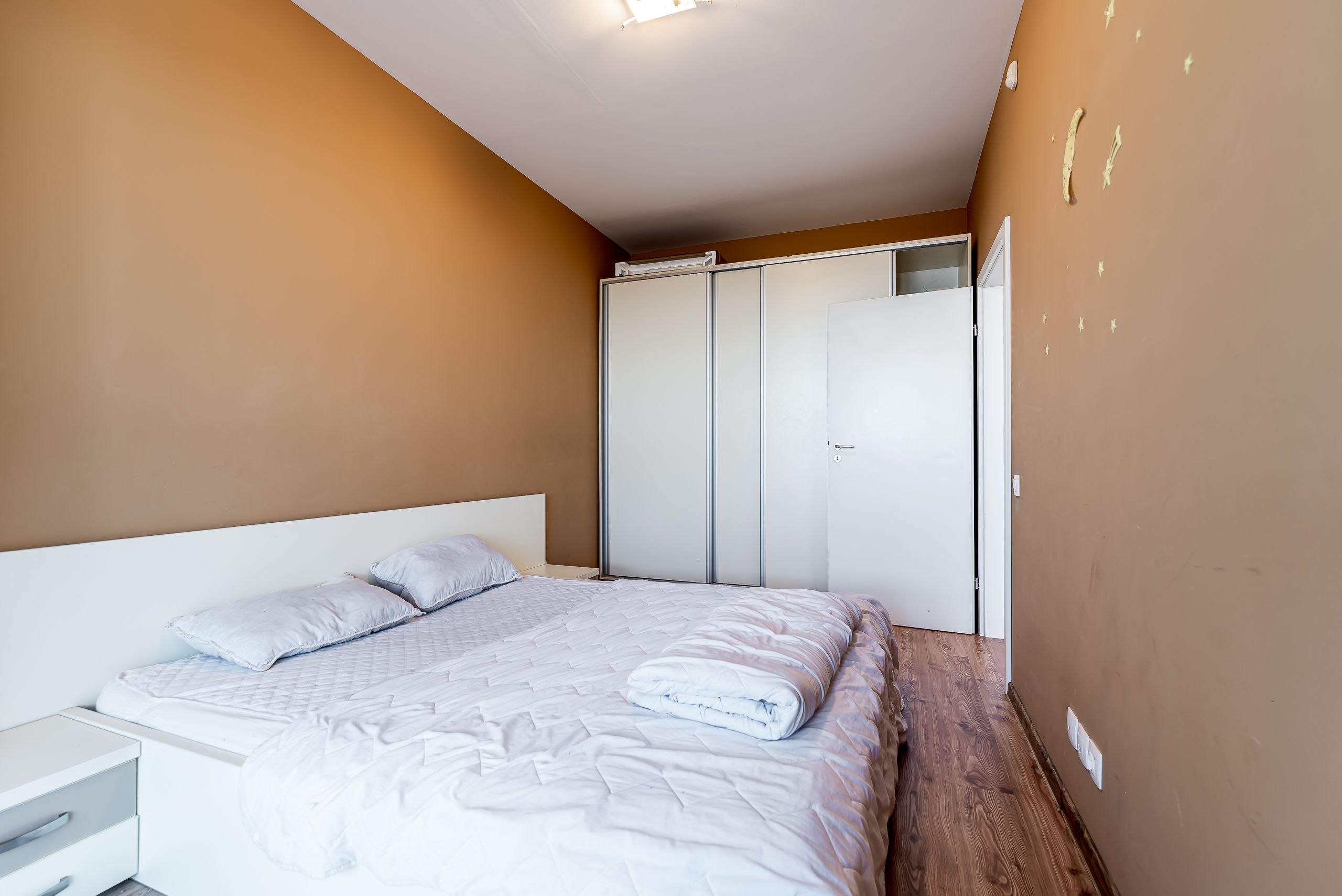 PRET NOU! Apartament 2 camere - ARED KAUFLAND - 87 mp - COMISION 0% — fotografia 4