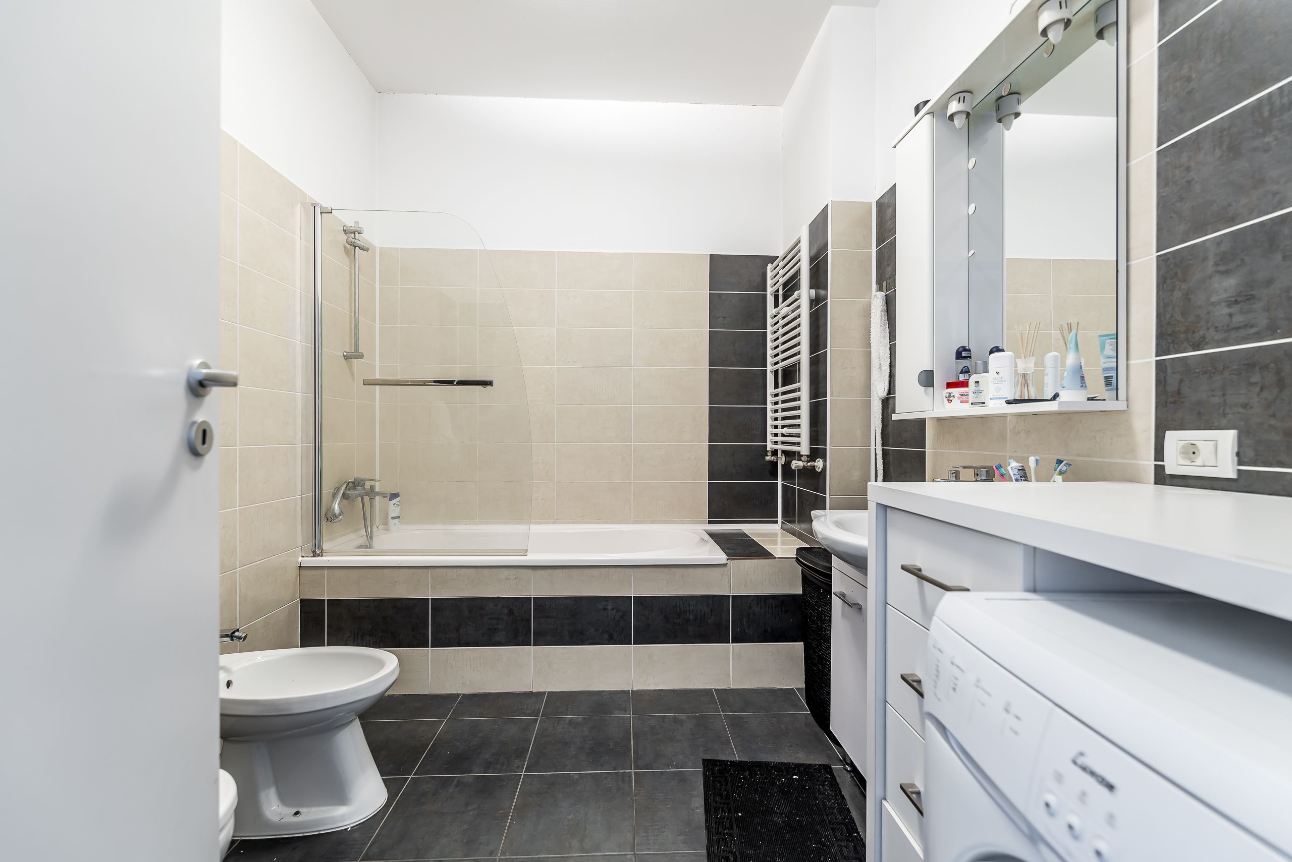 PRET NOU! Apartament 2 camere - ARED KAUFLAND - 87 mp - COMISION 0% — fotografia 5