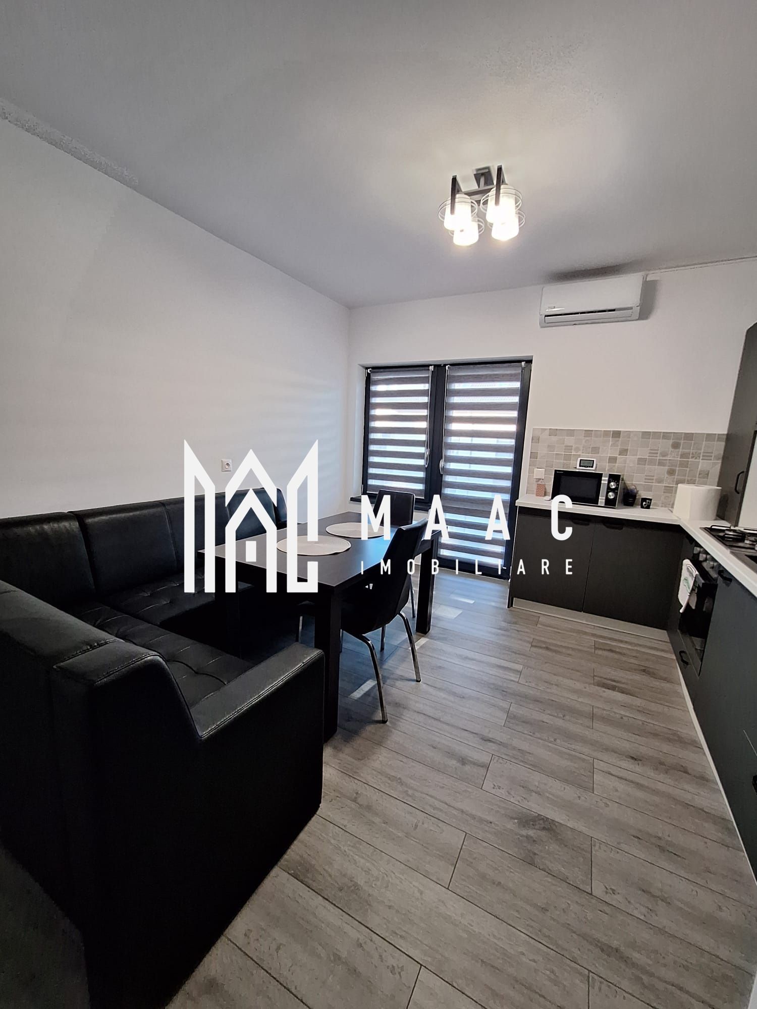 Apartament 2 camere de închiriat | Sibiu, Doamna Stanca — fotografia 3