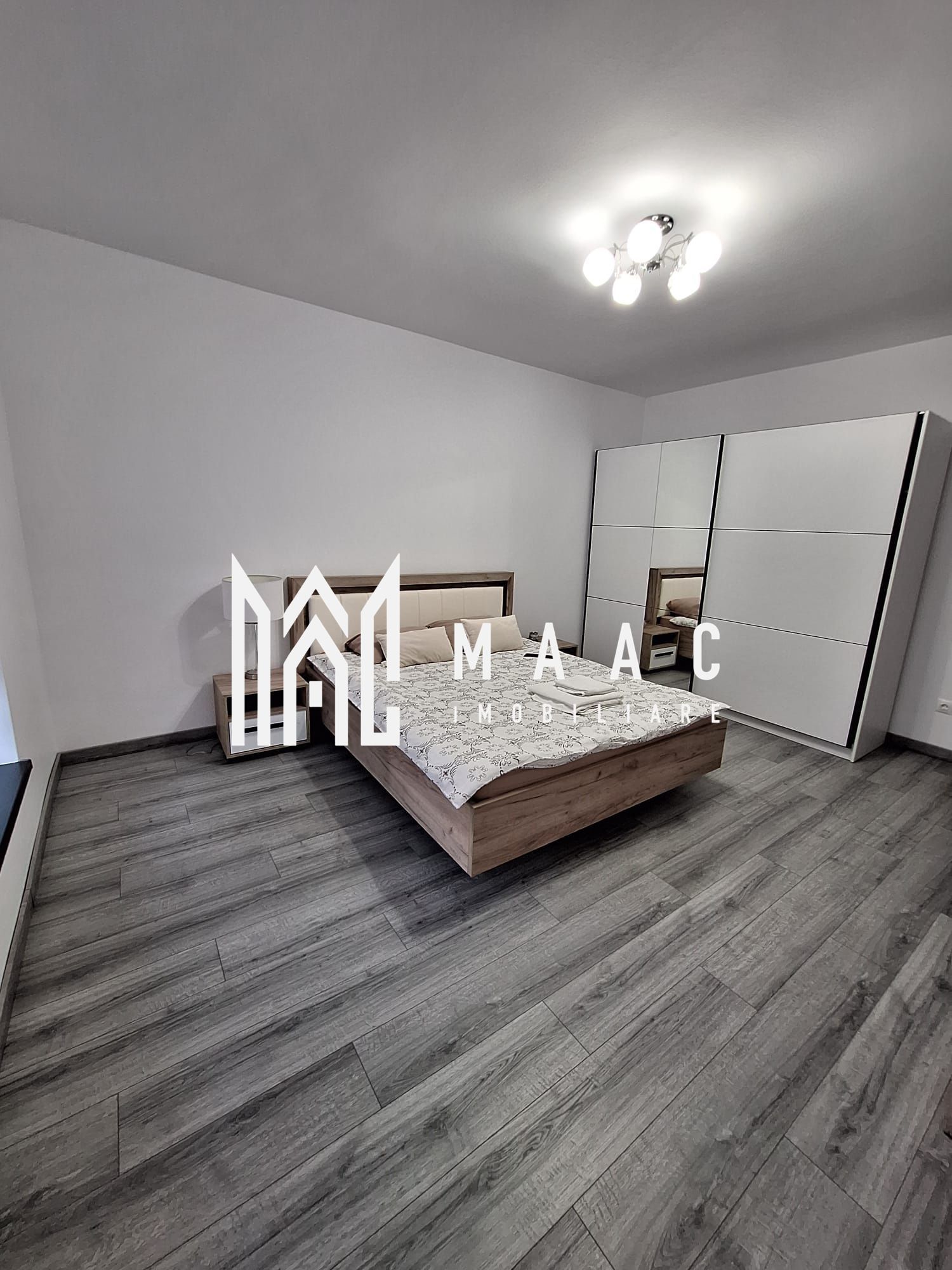 Apartament 2 camere de închiriat | Sibiu, Doamna Stanca — fotografia 4