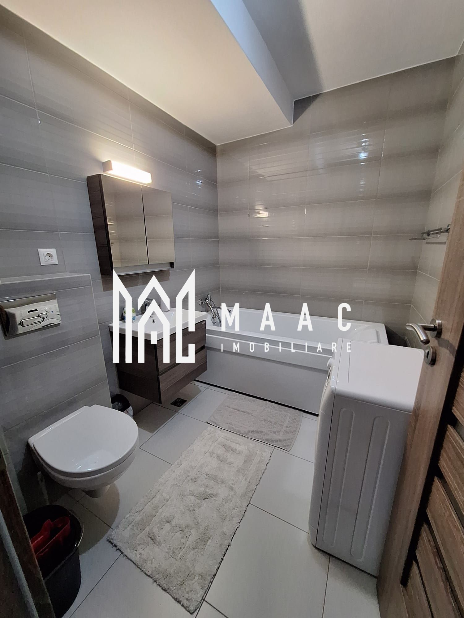 Apartament 2 camere de închiriat | Sibiu, Doamna Stanca — fotografia 5